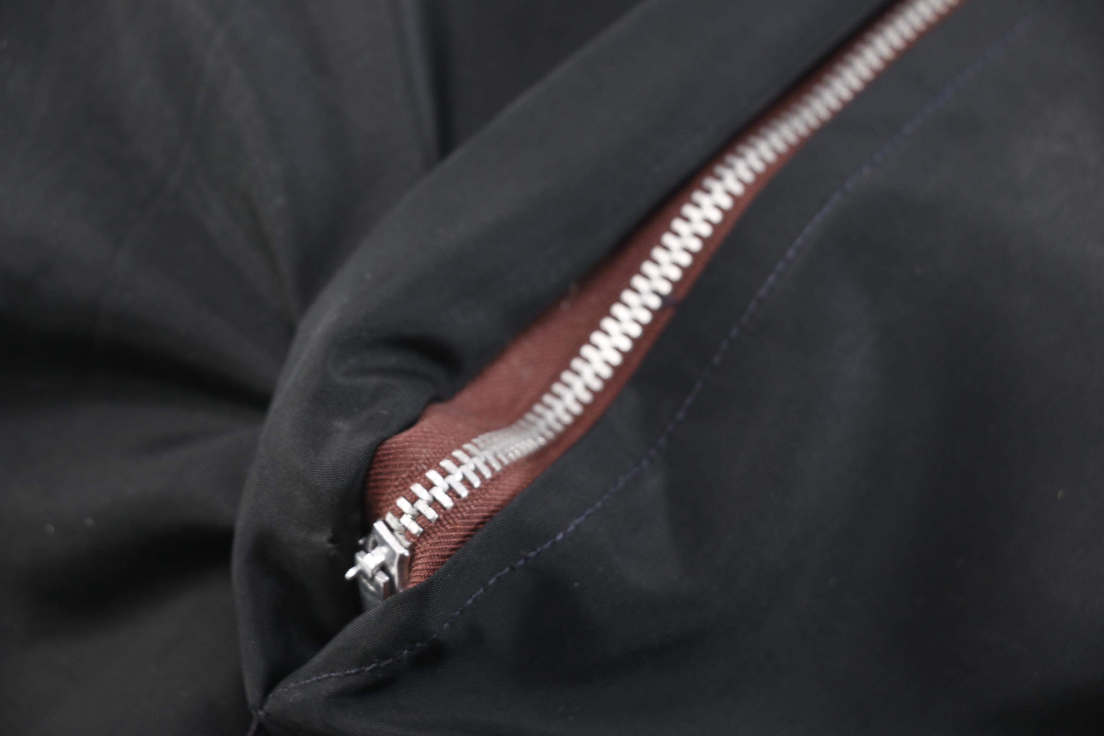 Vintage Embroidered Pillow