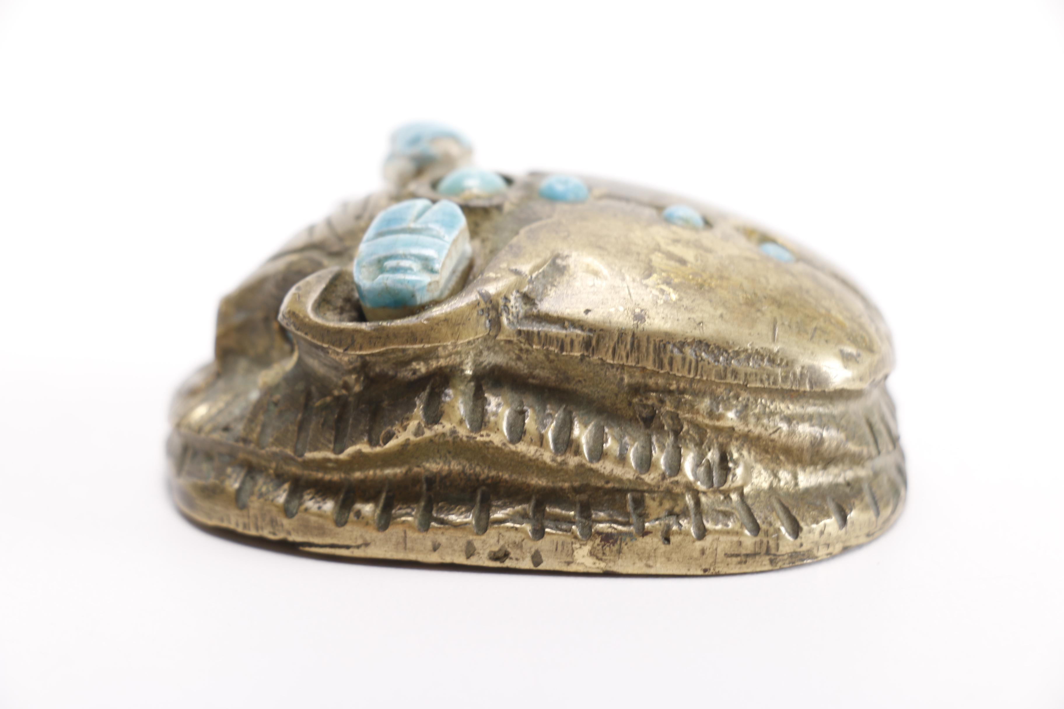 Decorative Scarabs