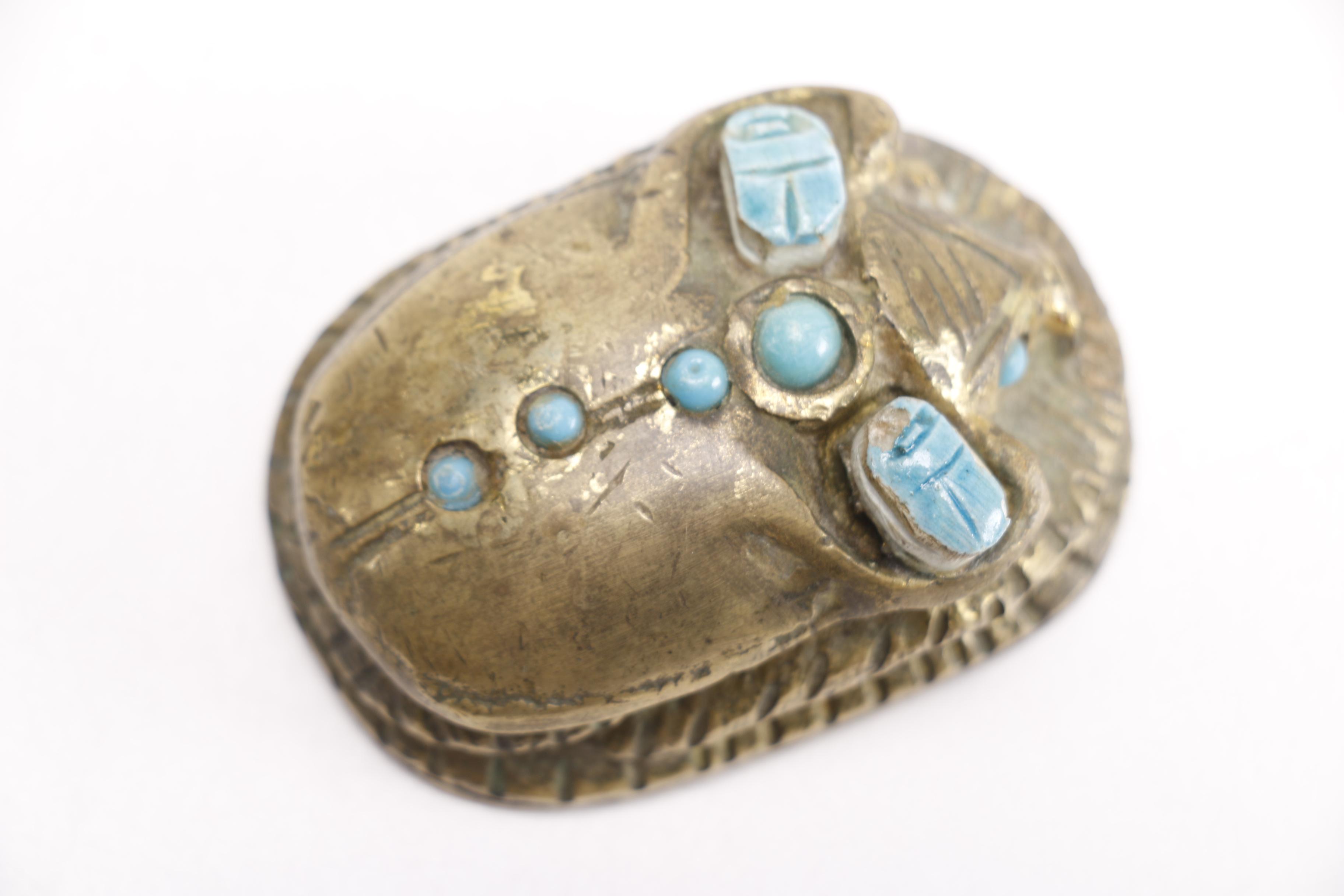 Decorative Scarabs