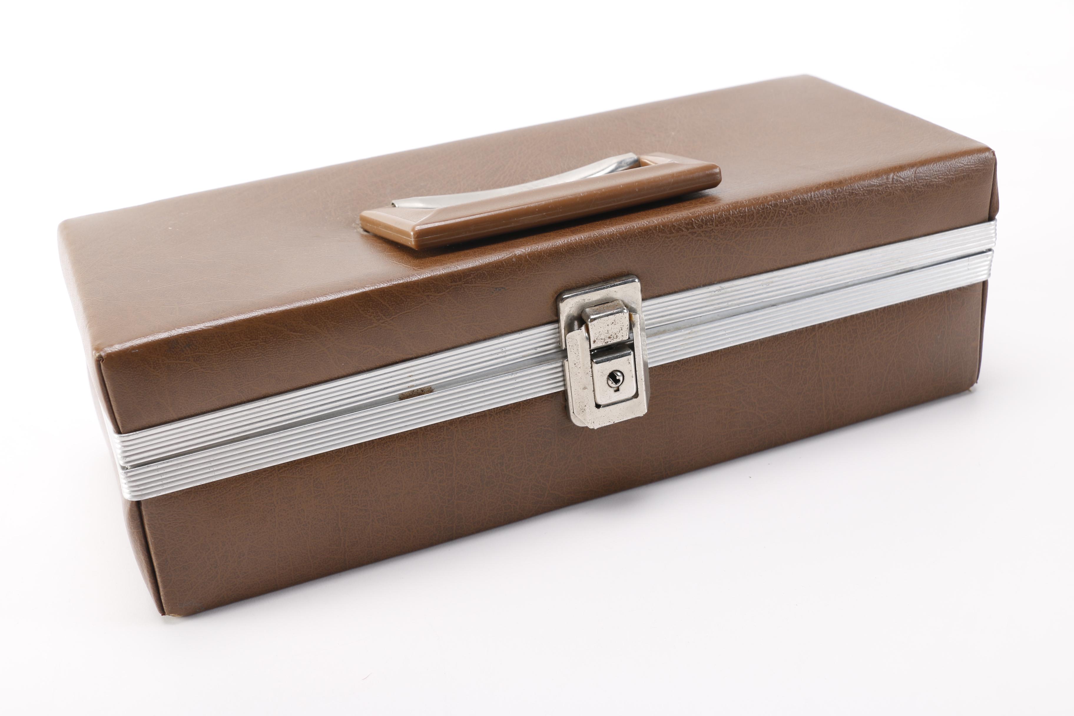 Disney, Playskool, Other Children's Cassettes and Vintage Case