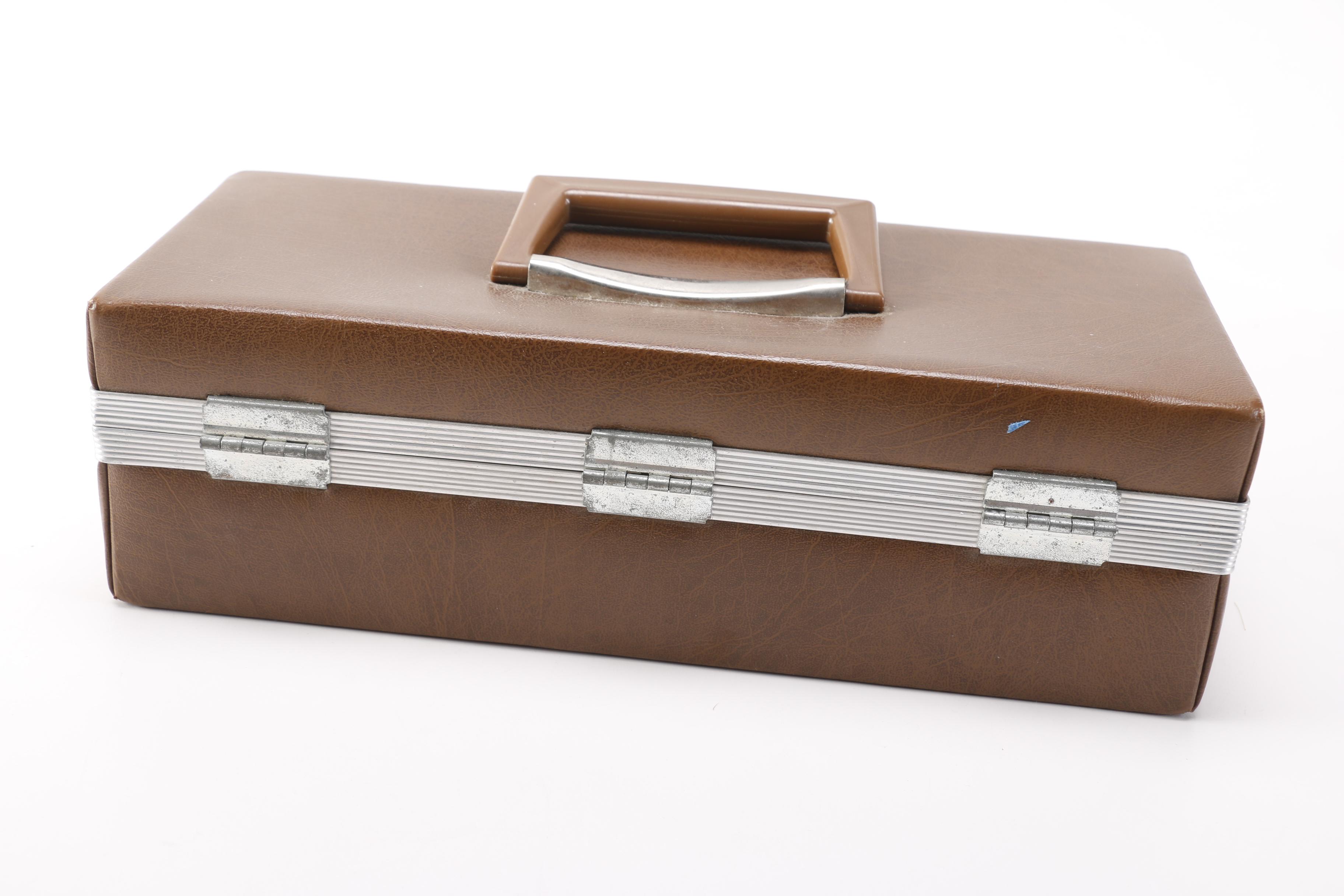 Disney, Playskool, Other Children's Cassettes and Vintage Case