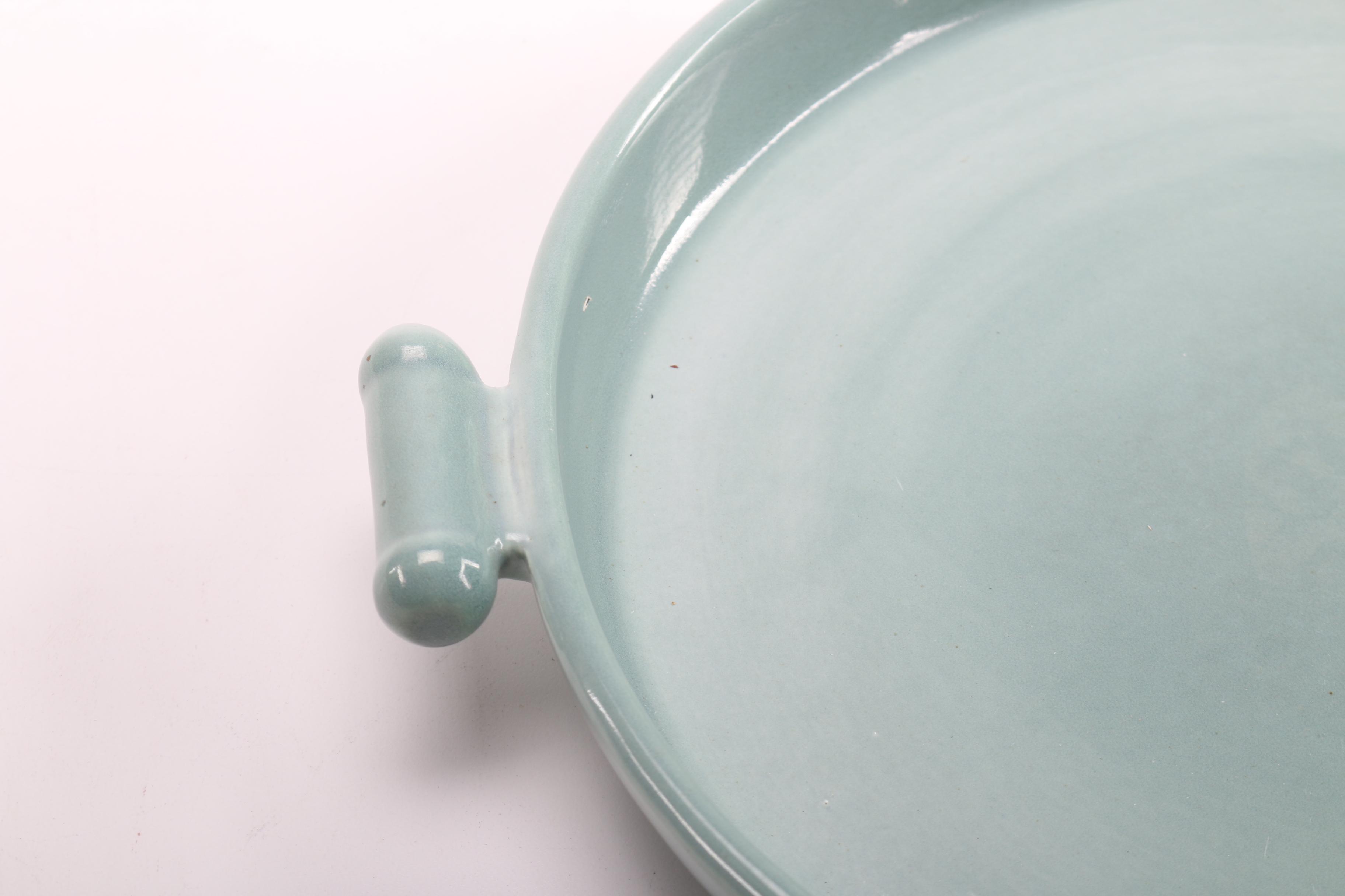 Vintage Red Wing Pottery Serving and Bakeware