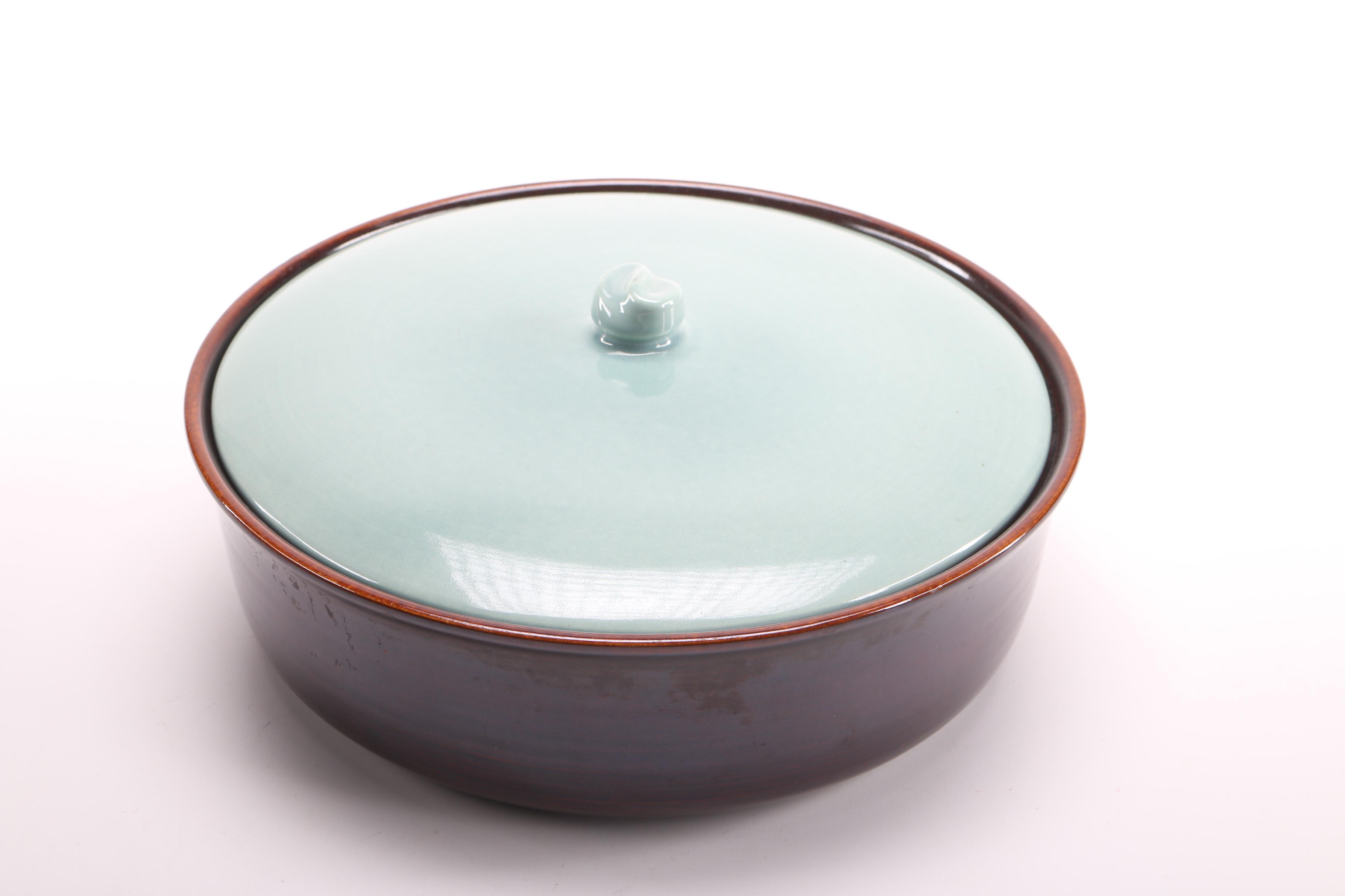 Vintage Red Wing Pottery Serving and Bakeware