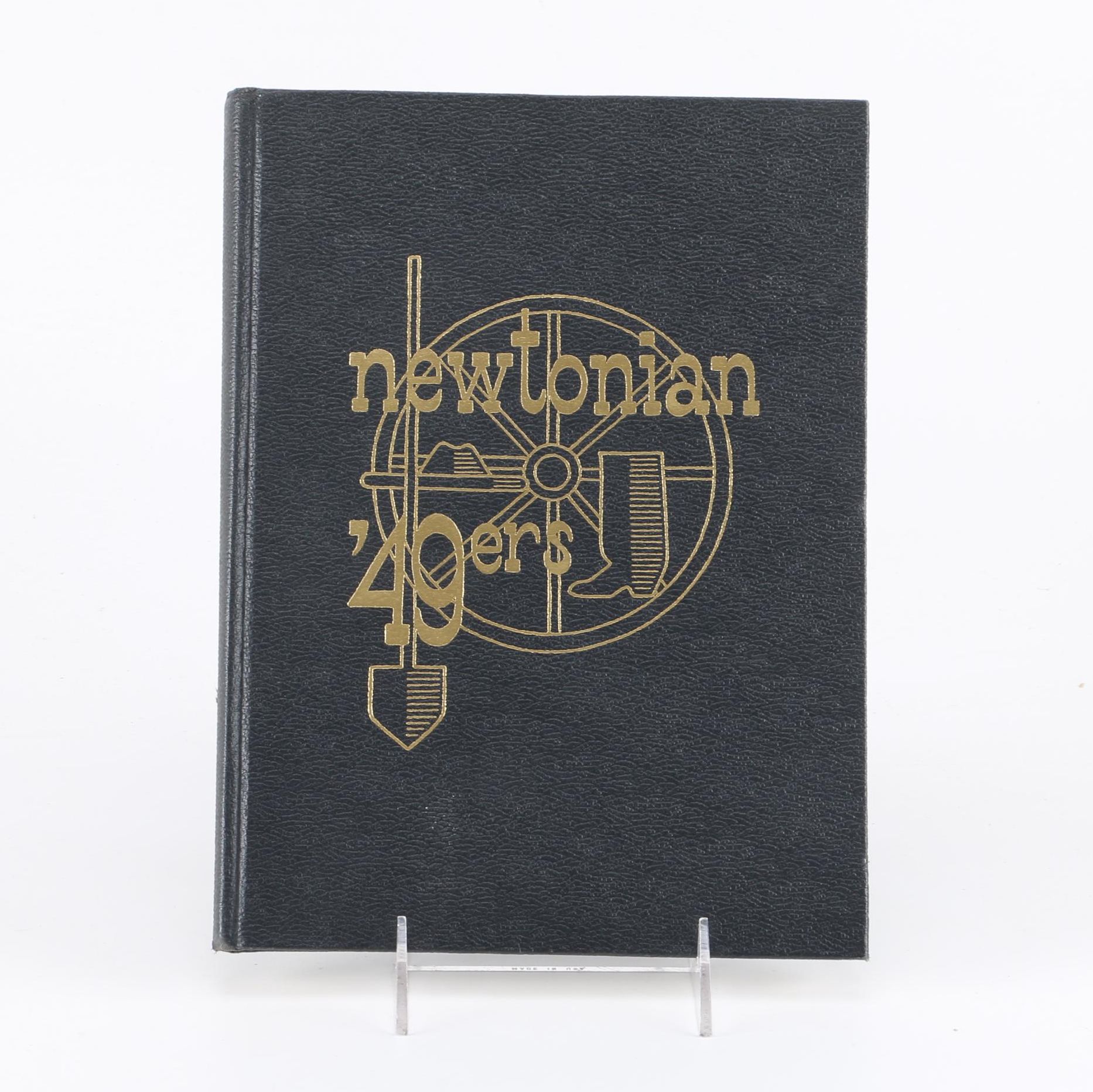 1949 "Newtonian '49ers"