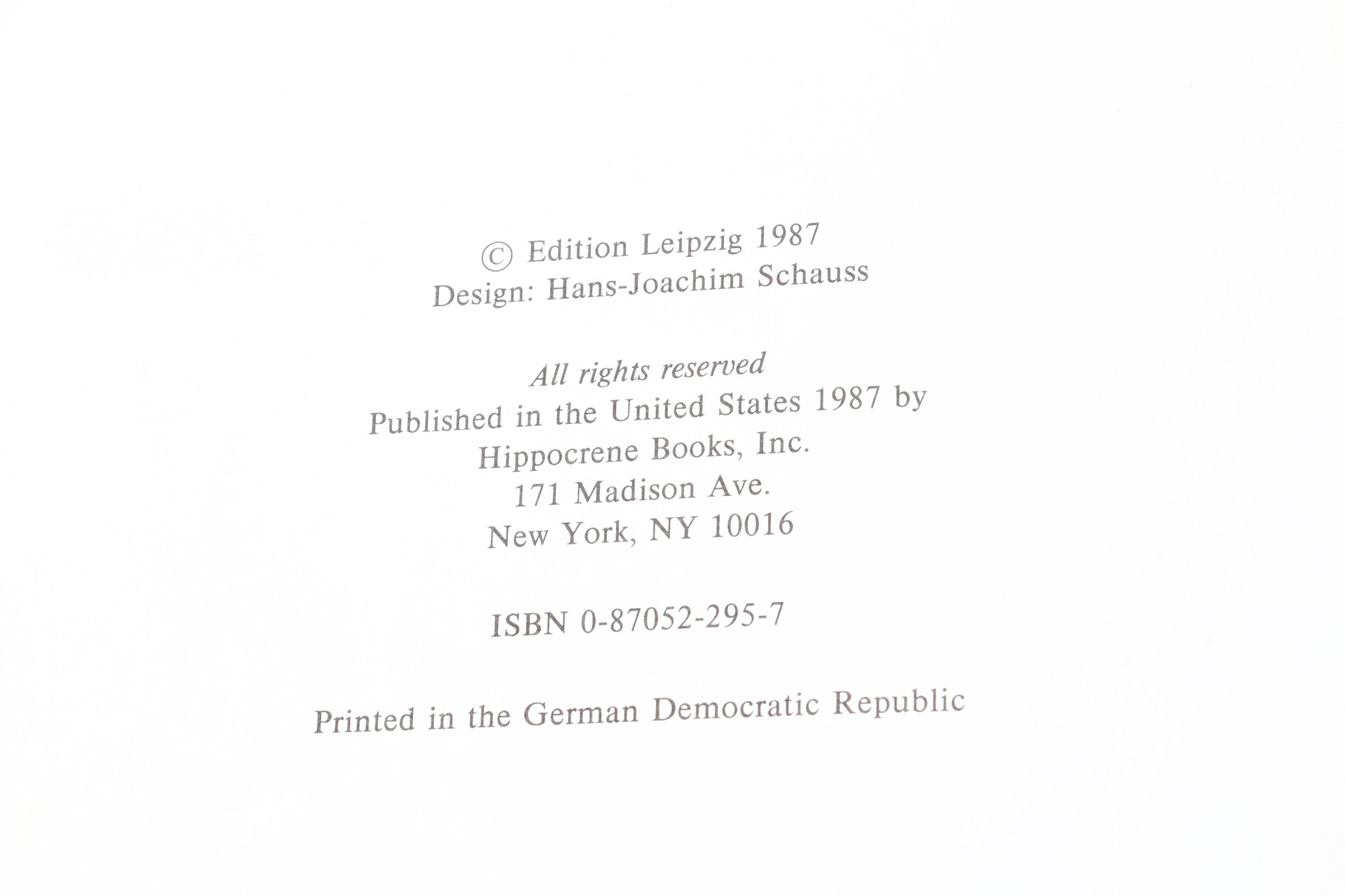 "Contemporary Polish Folk Artists" by Hans-Joachim Schauss