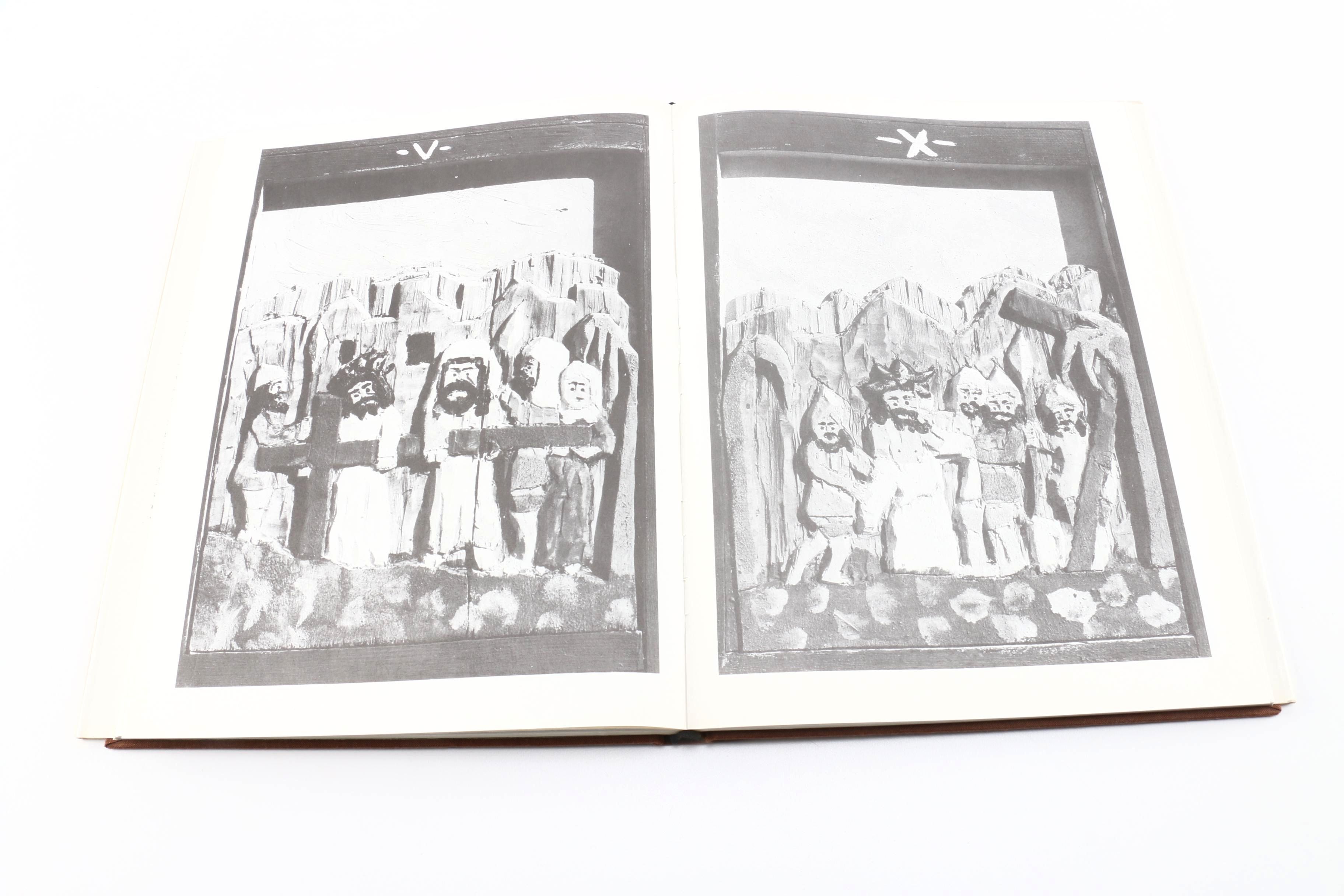 "Contemporary Polish Folk Artists" by Hans-Joachim Schauss