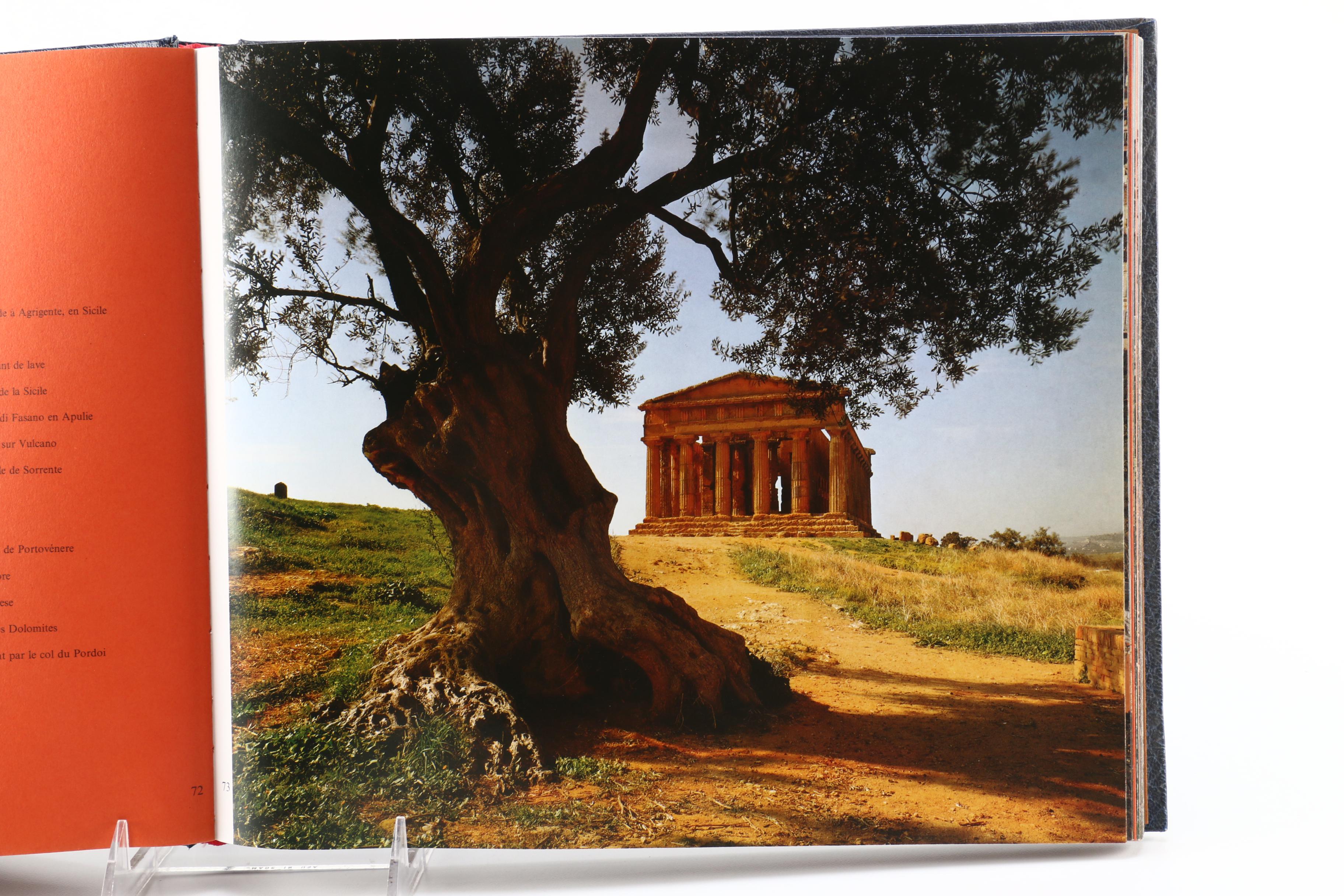 1976 "Europäisches Mosaik" by Thaddäus Troll