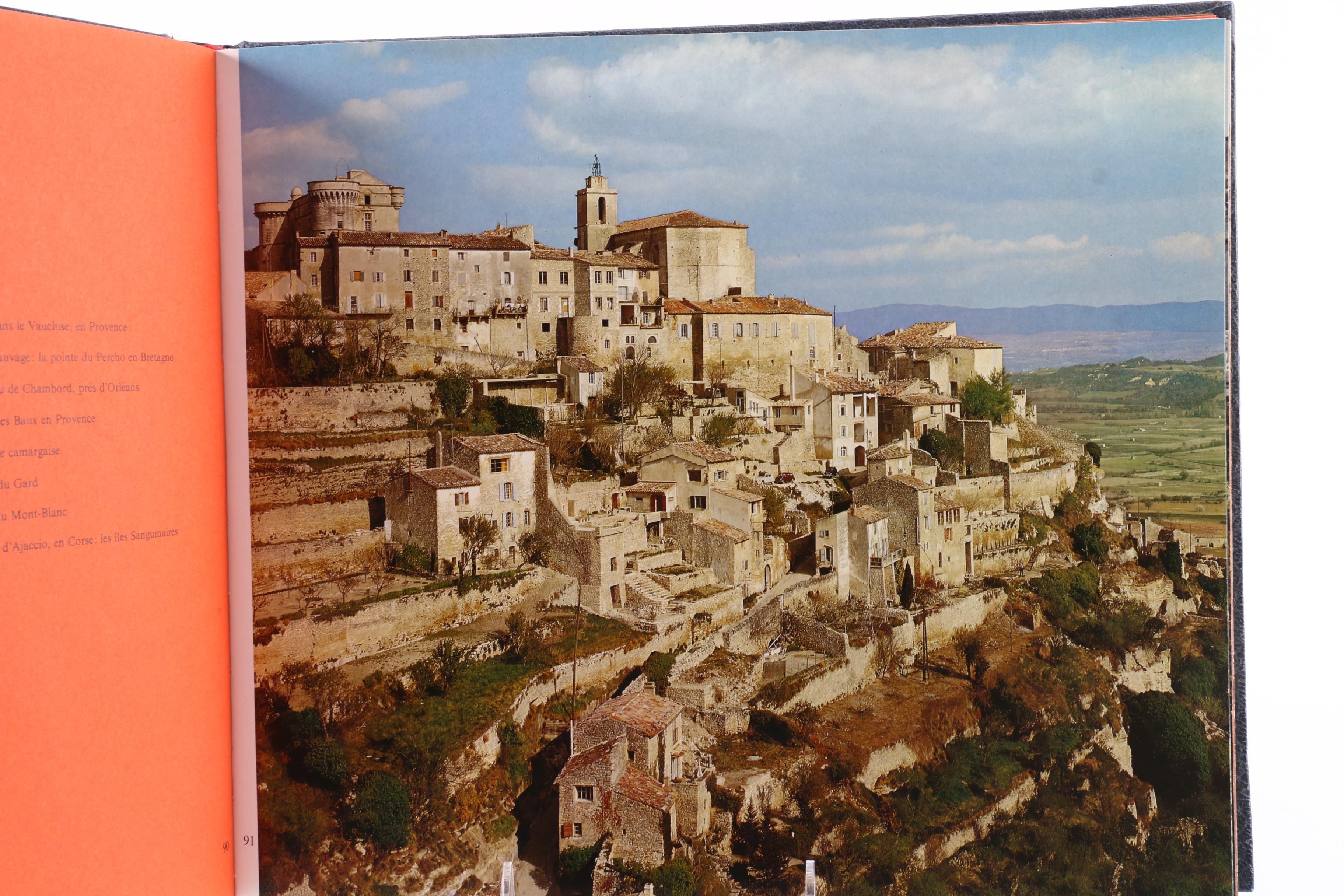 1976 "Europäisches Mosaik" by Thaddäus Troll