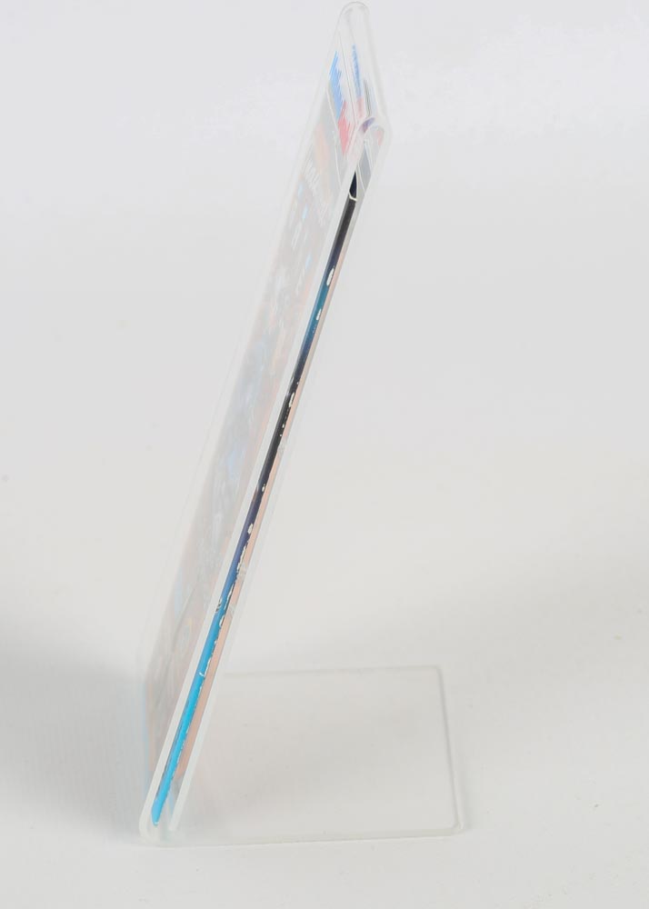 Carolina Panthers September 3, 1995 First Game Program and  Innagural Game Ticket