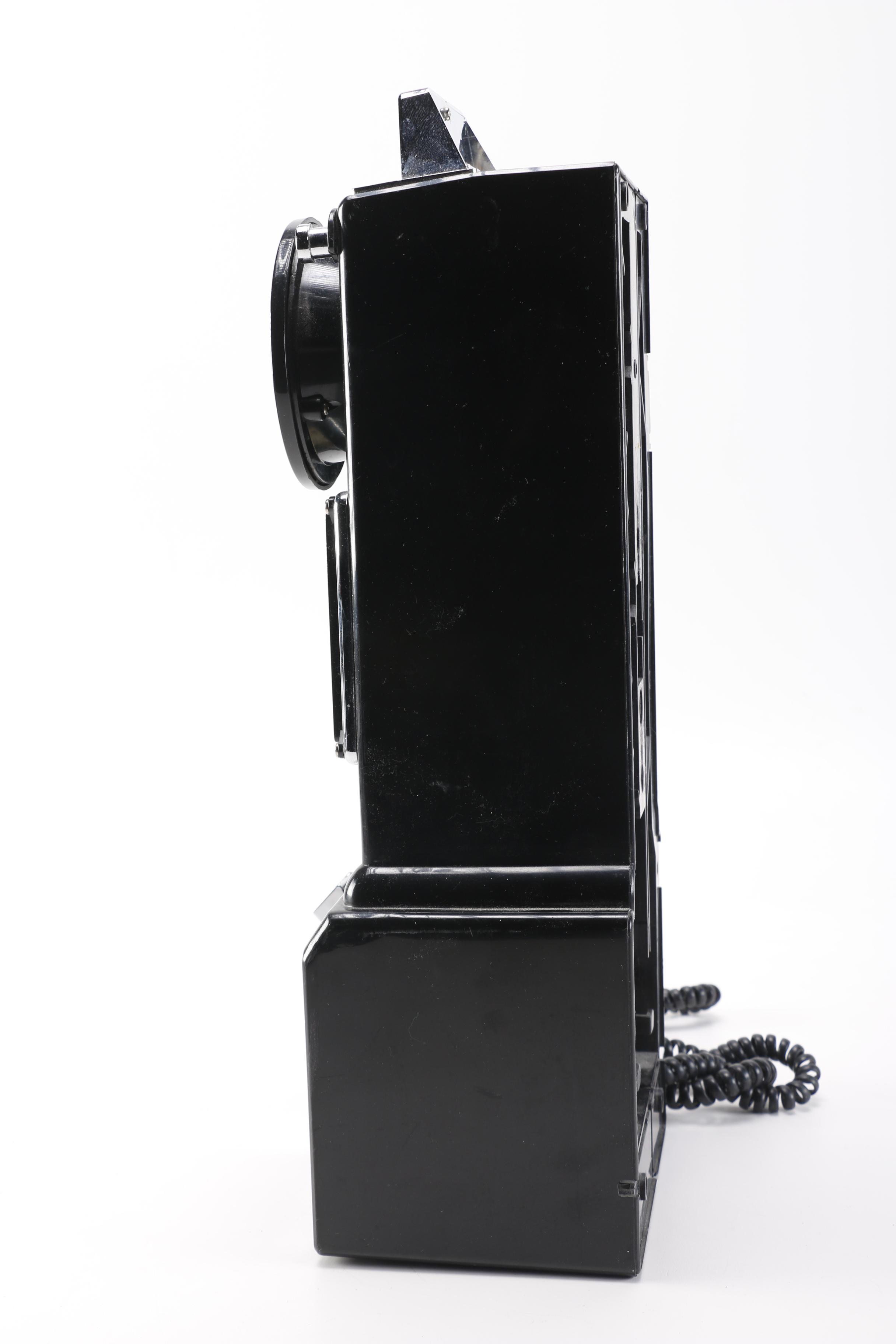 Reproduction Pay Phone