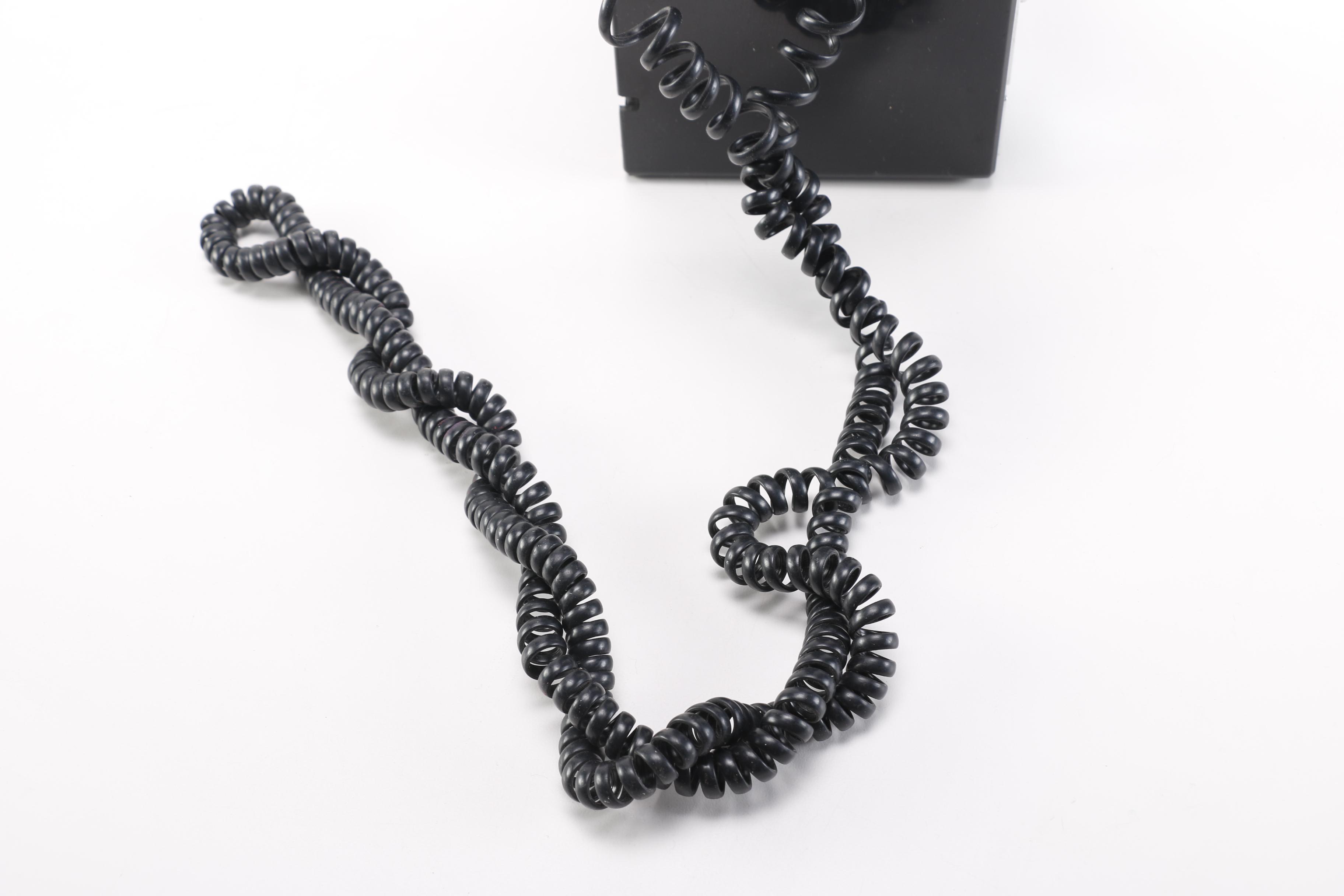 Reproduction Pay Phone