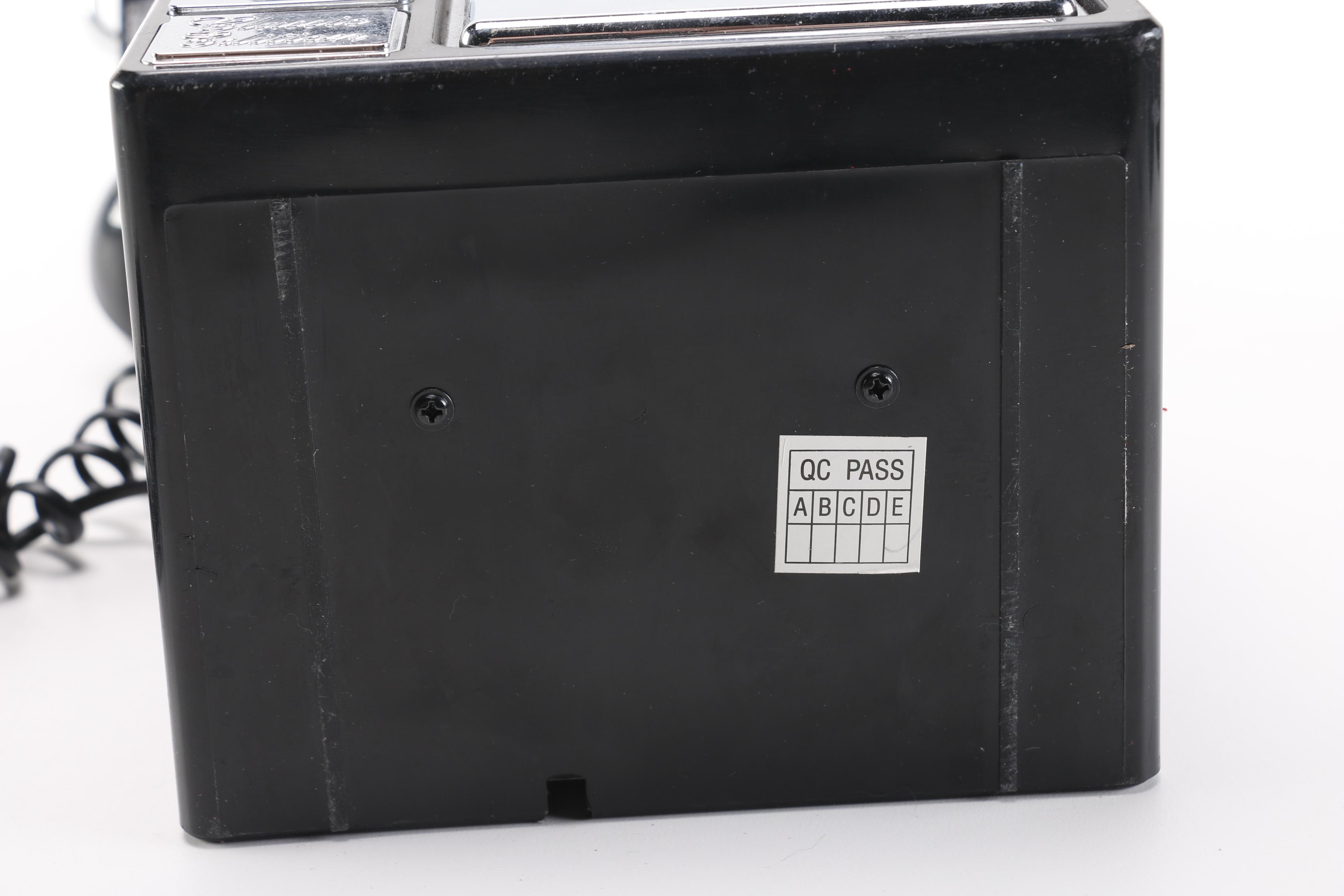 Reproduction Pay Phone