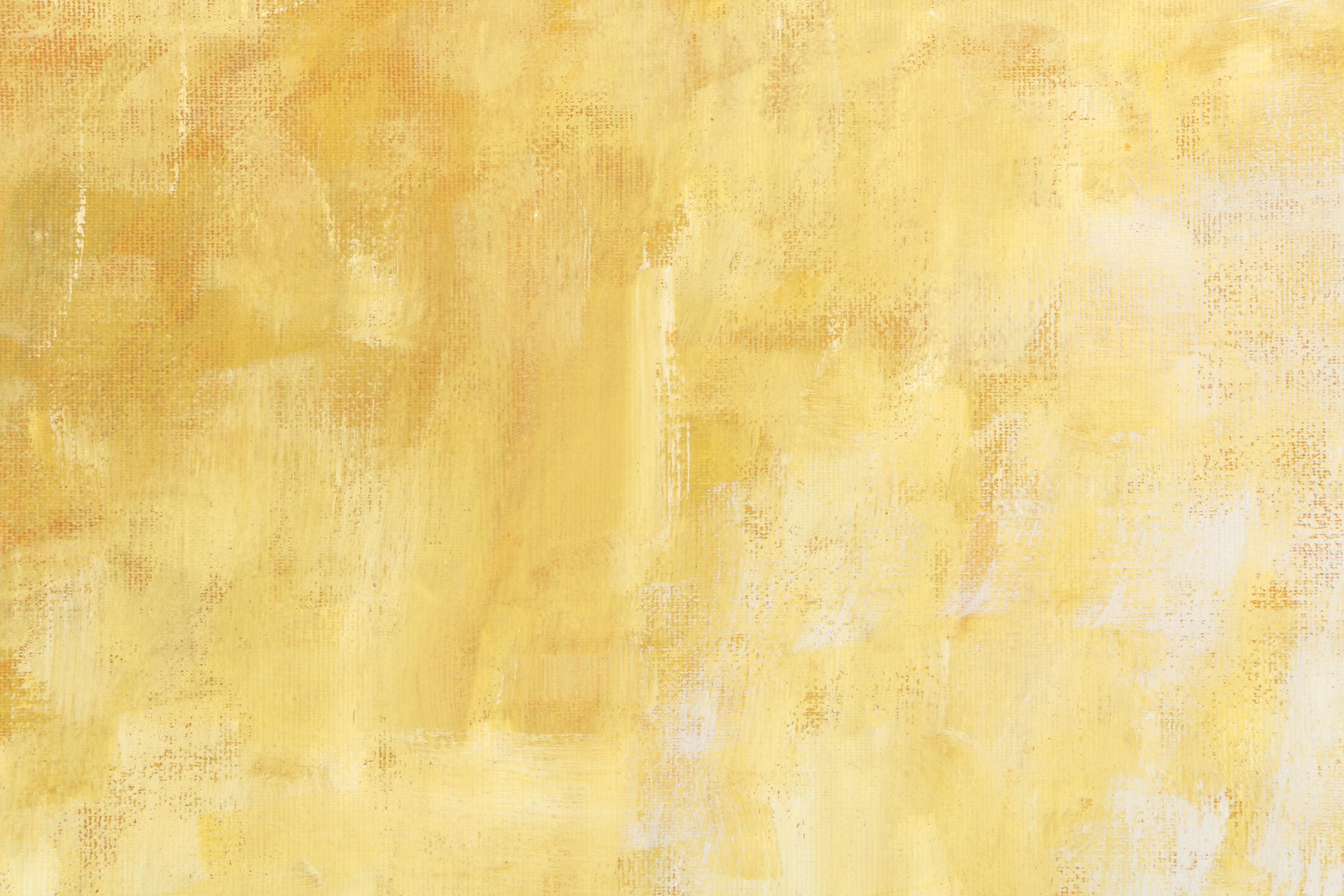 Framed Oil Painting of a Boat Filled Harbor