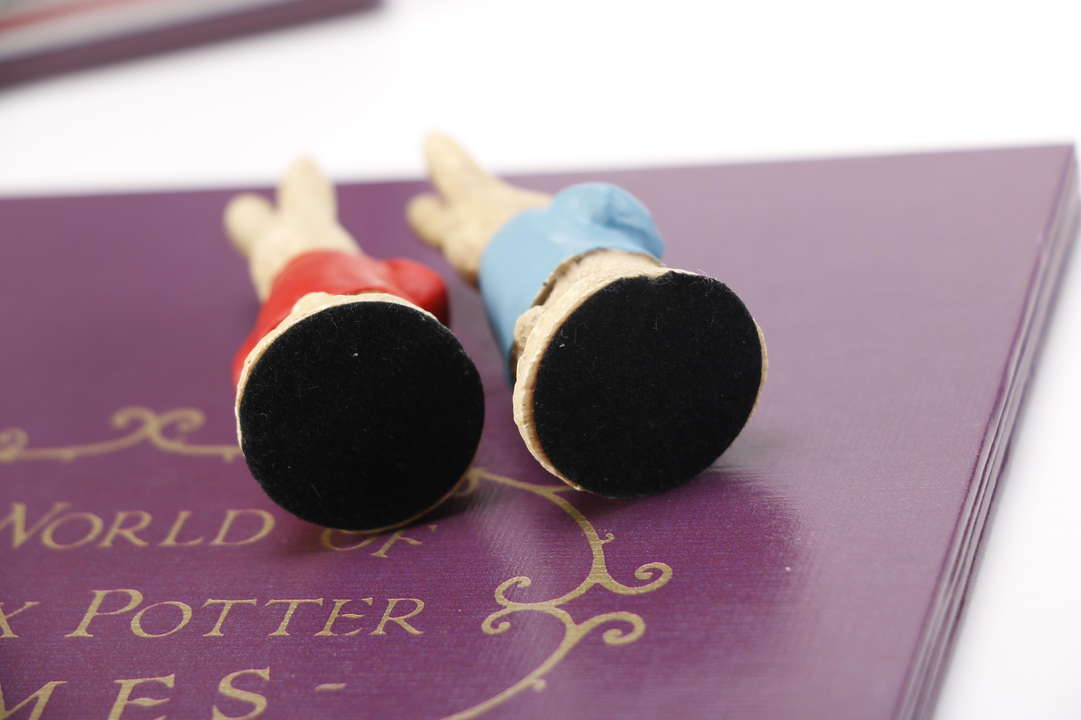 Beatrix Potter Board Game