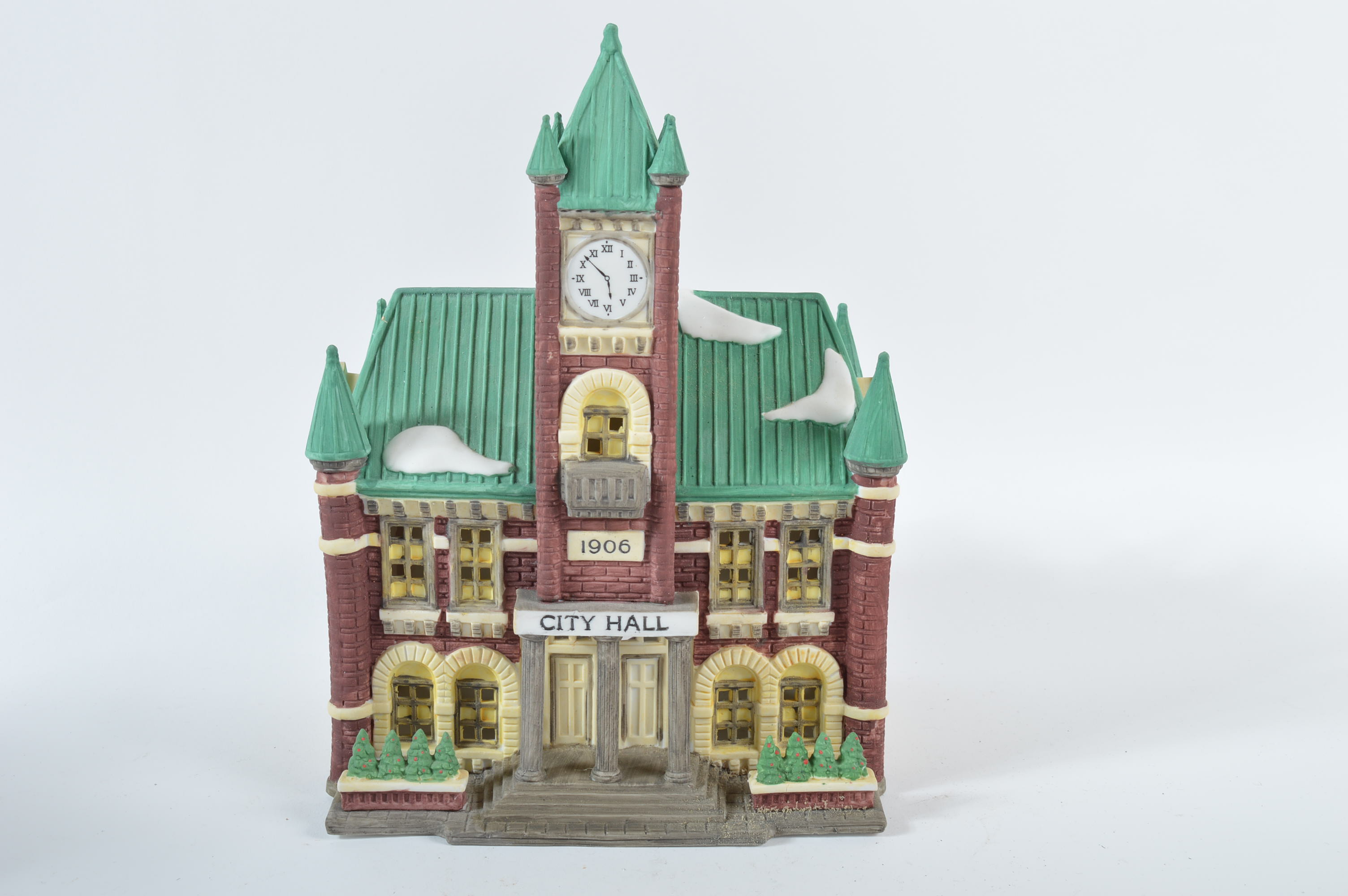 Department 56 "The Heritage Village" Collection