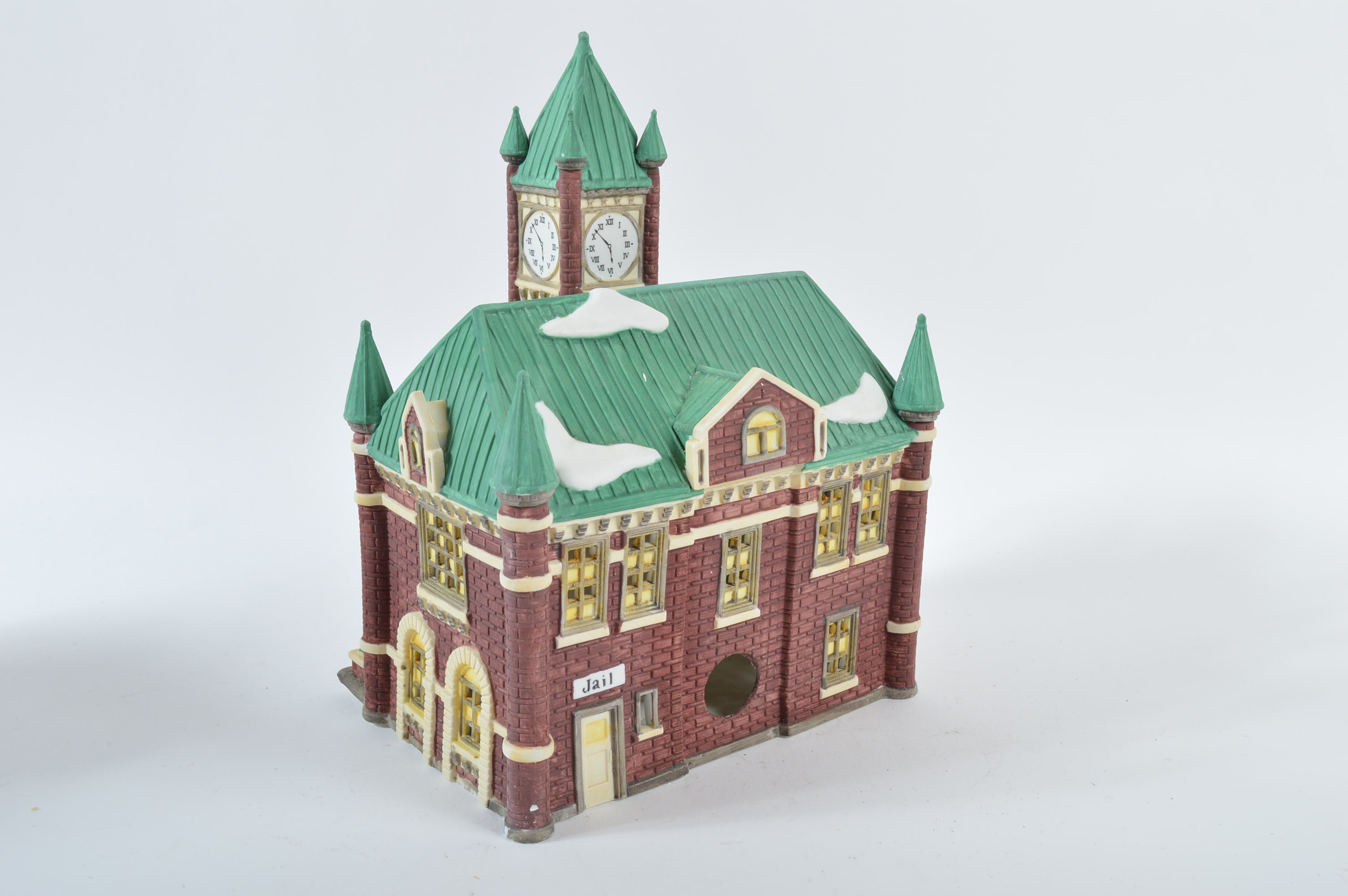 Department 56 "The Heritage Village" Collection