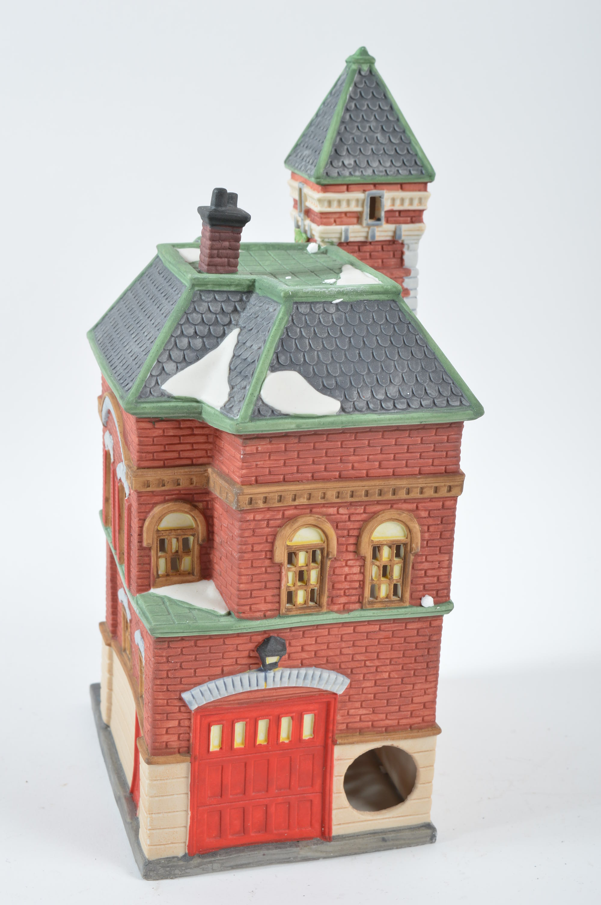 Department 56 "The Heritage Village" Collection