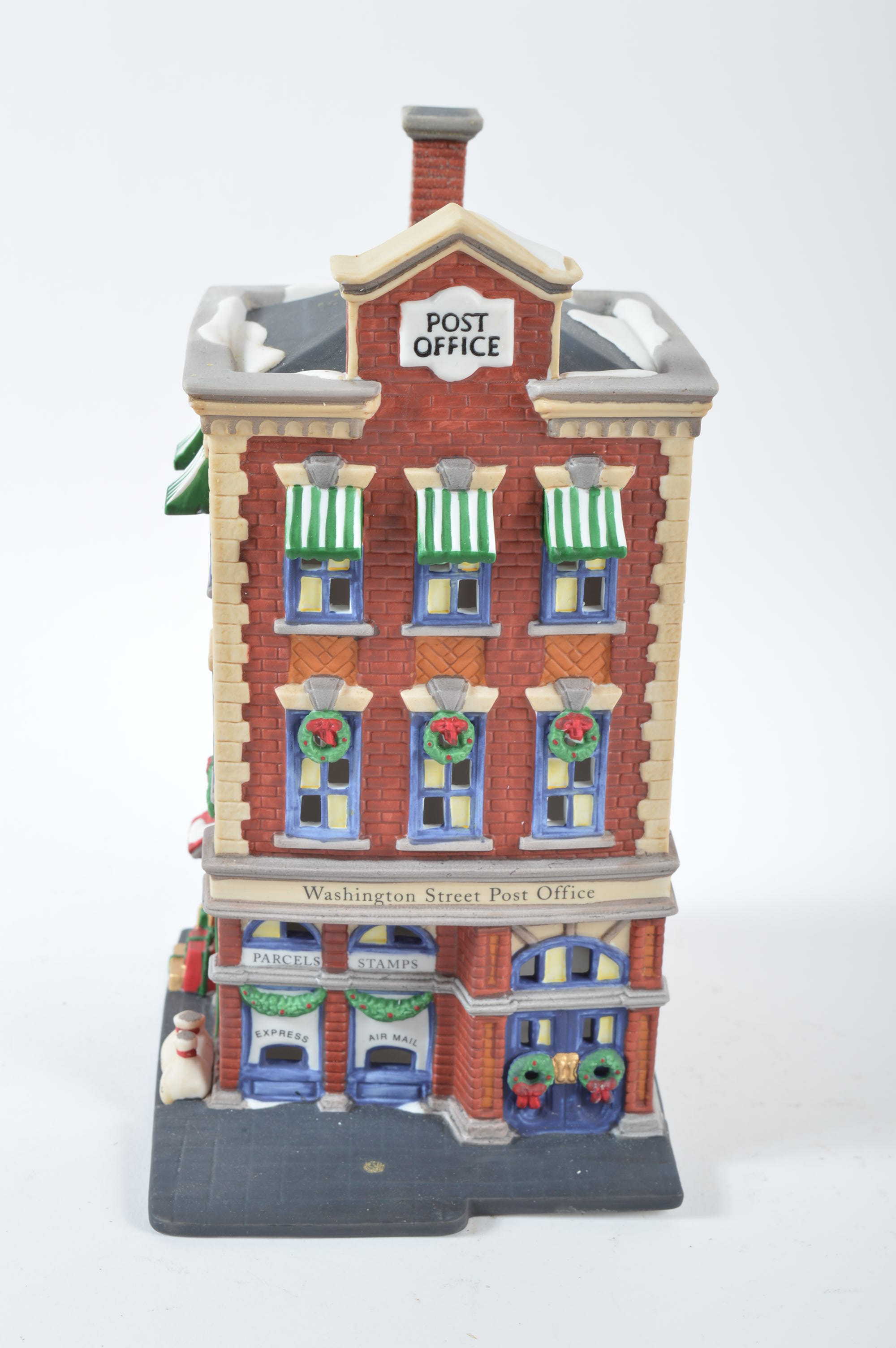 Department 56 "The Heritage Village" Collection
