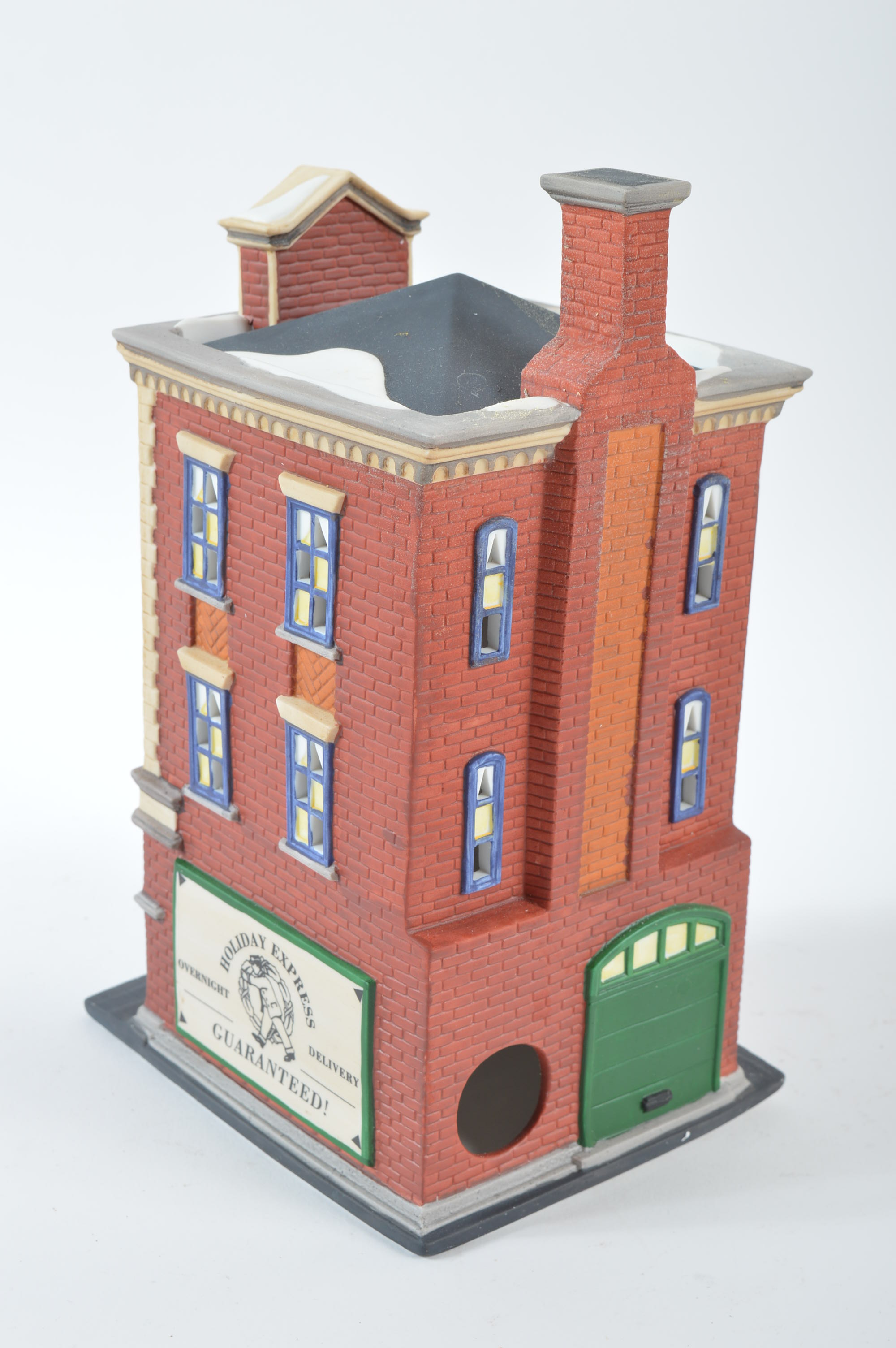 Department 56 "The Heritage Village" Collection