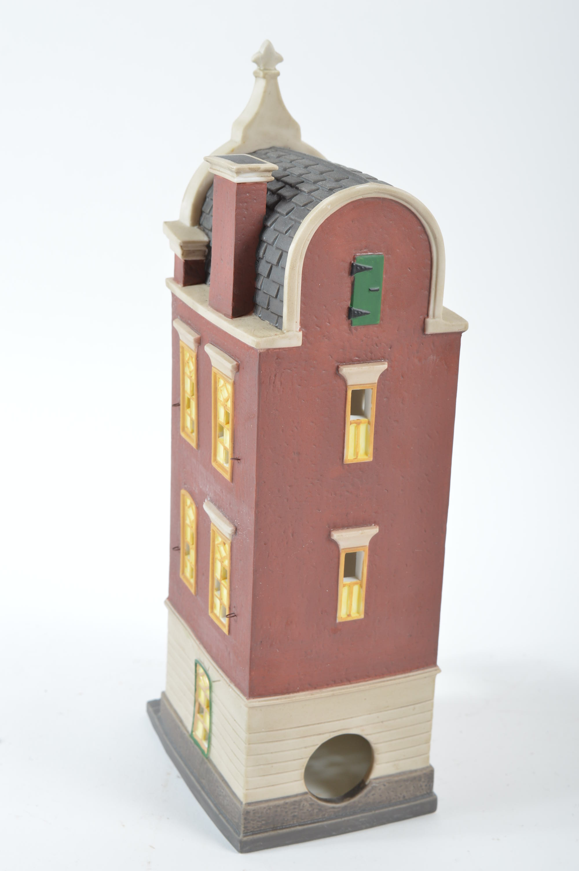 Department 56 "The Heritage Village" Collection