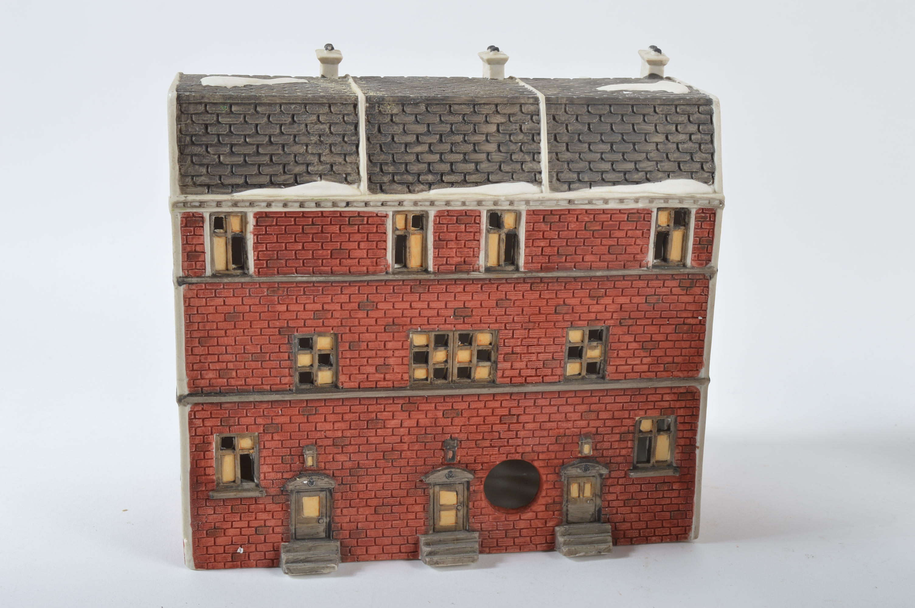Department 56 "The Heritage Village Collection" Buildings