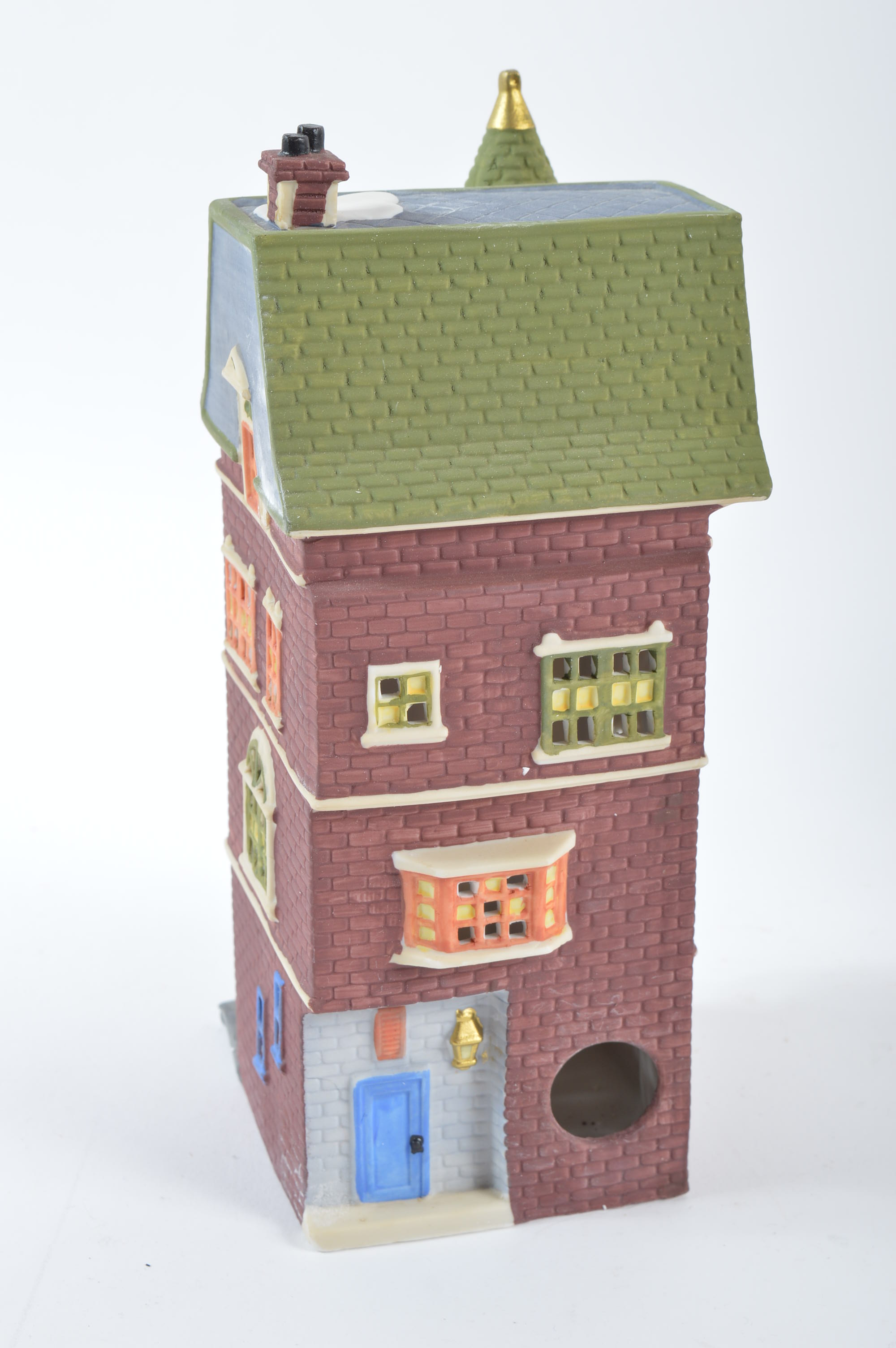 Department 56 "The Heritage Village Collection" Buildings