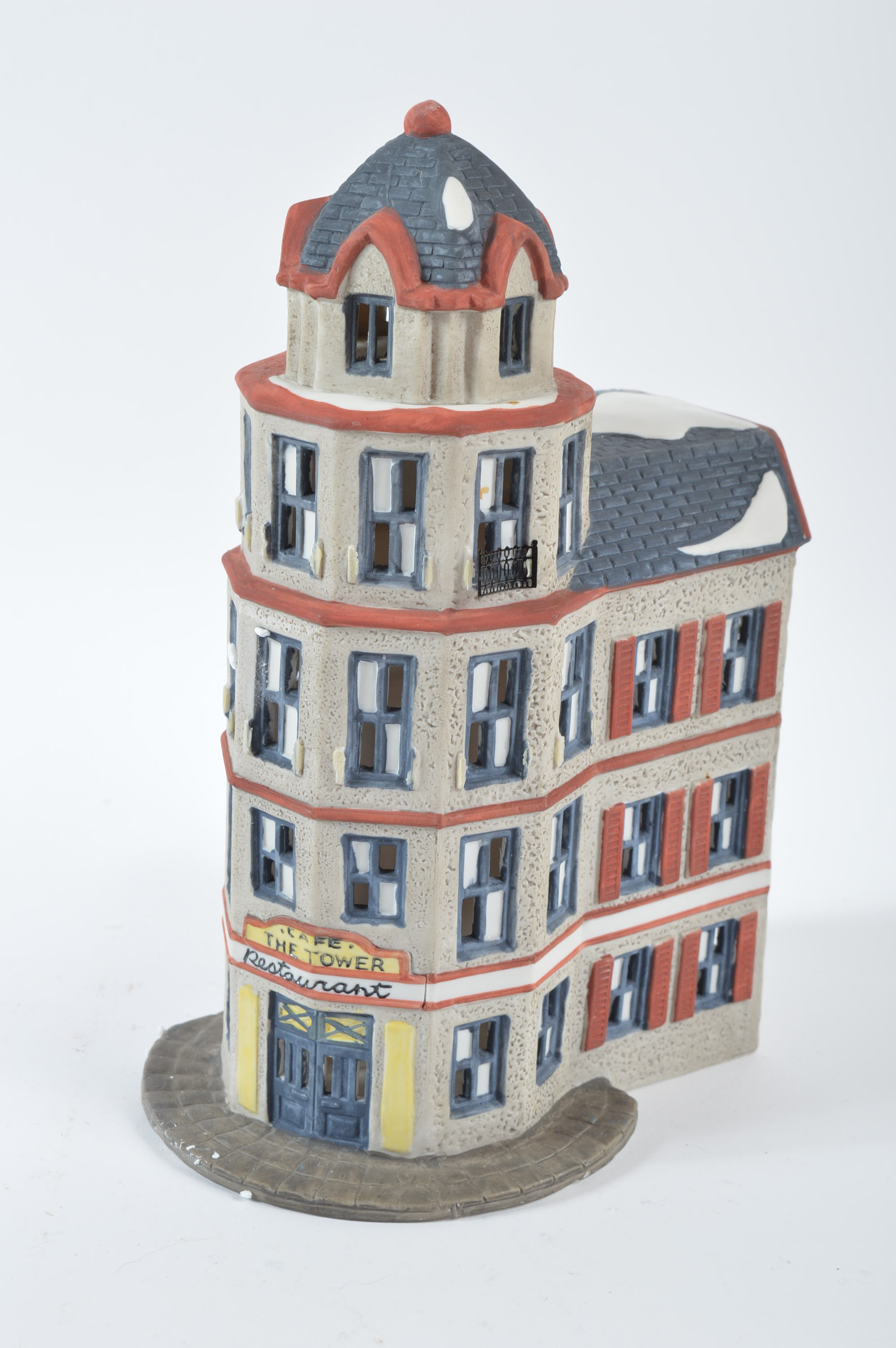 Department 56 "The Heritage Village Collection" Buildings