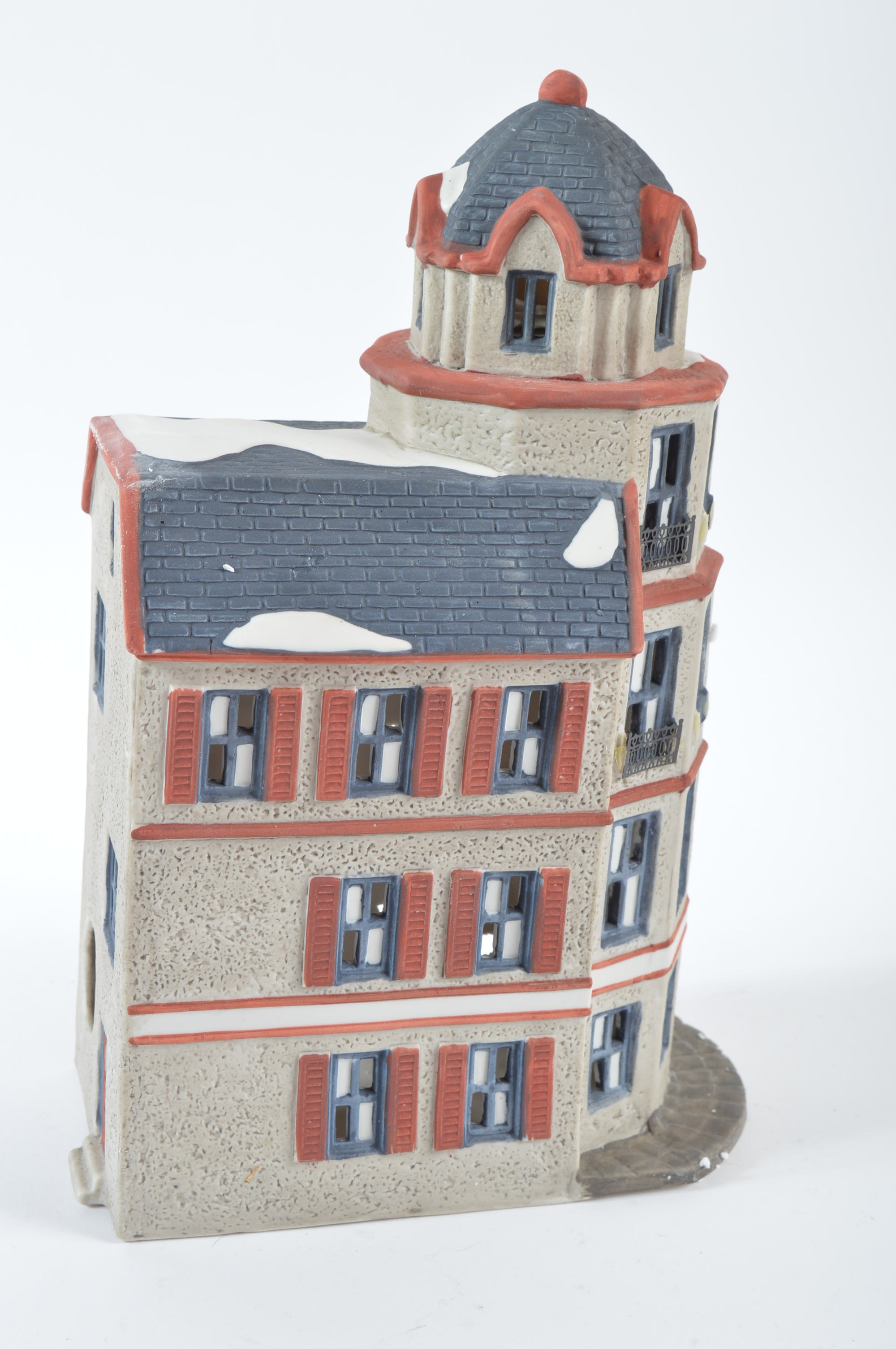 Department 56 "The Heritage Village Collection" Buildings