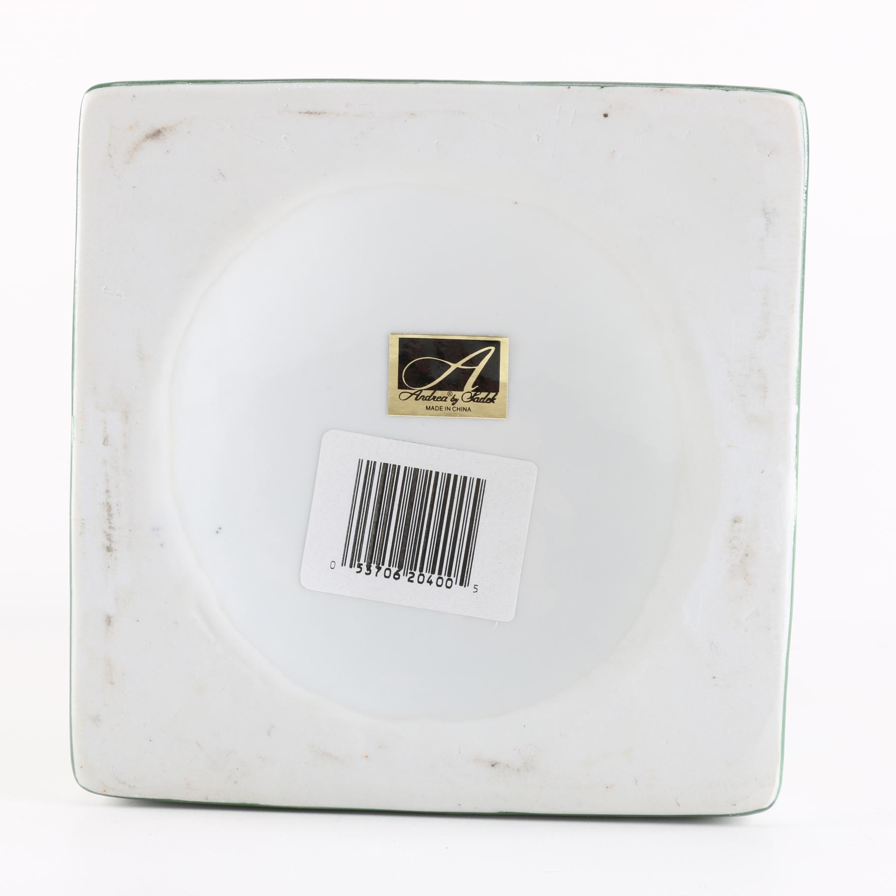 Andrea by Sadek Butterfly Jar