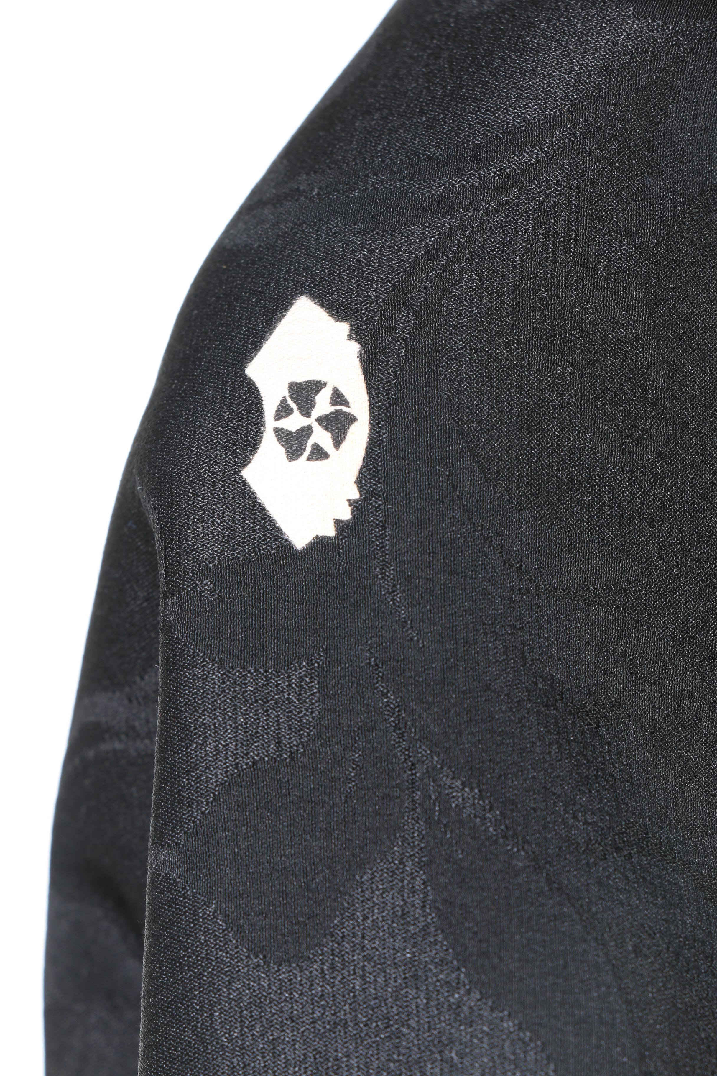 Antique Silk Japanese Haori Jacket