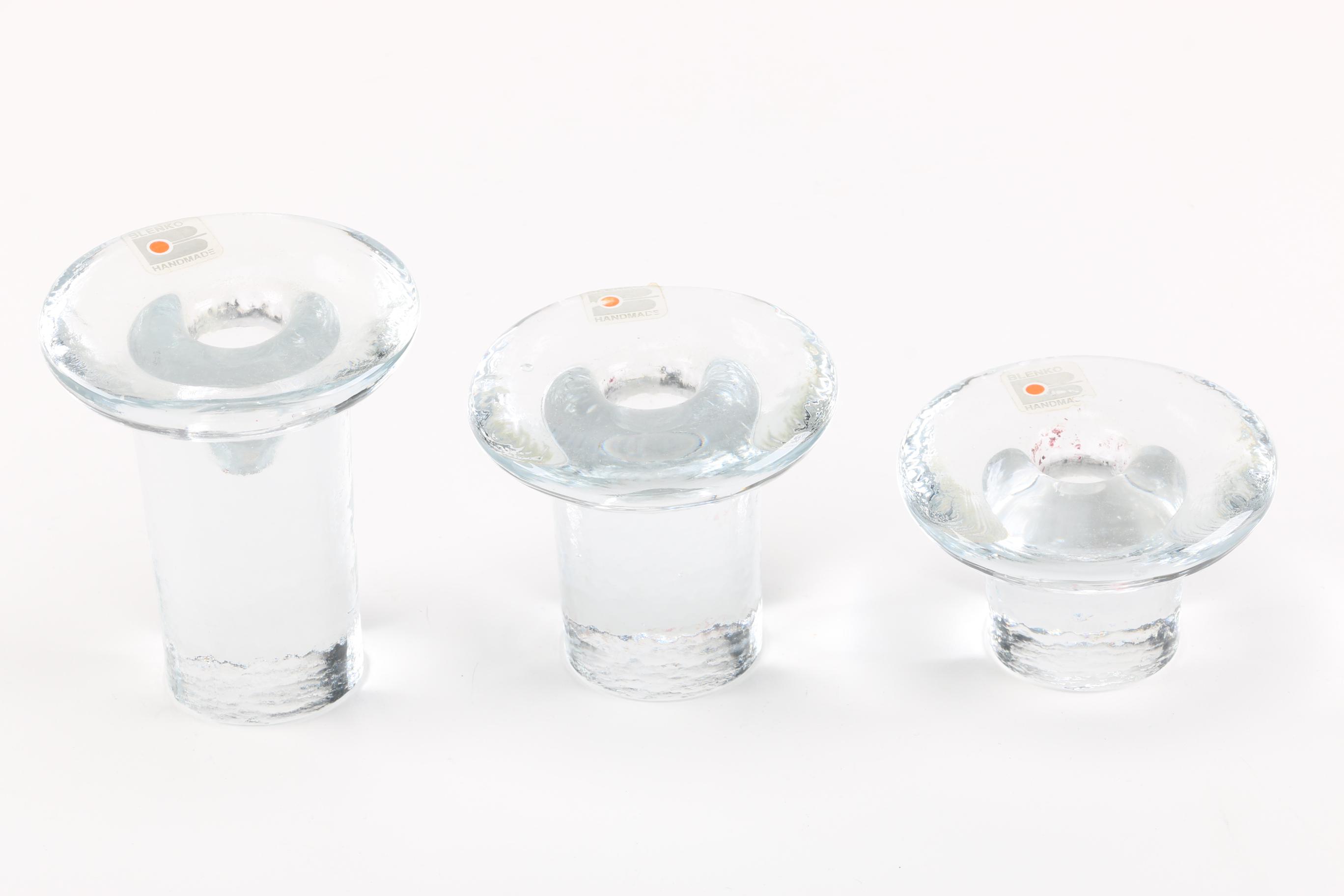 Blenko Handmade Glass and More