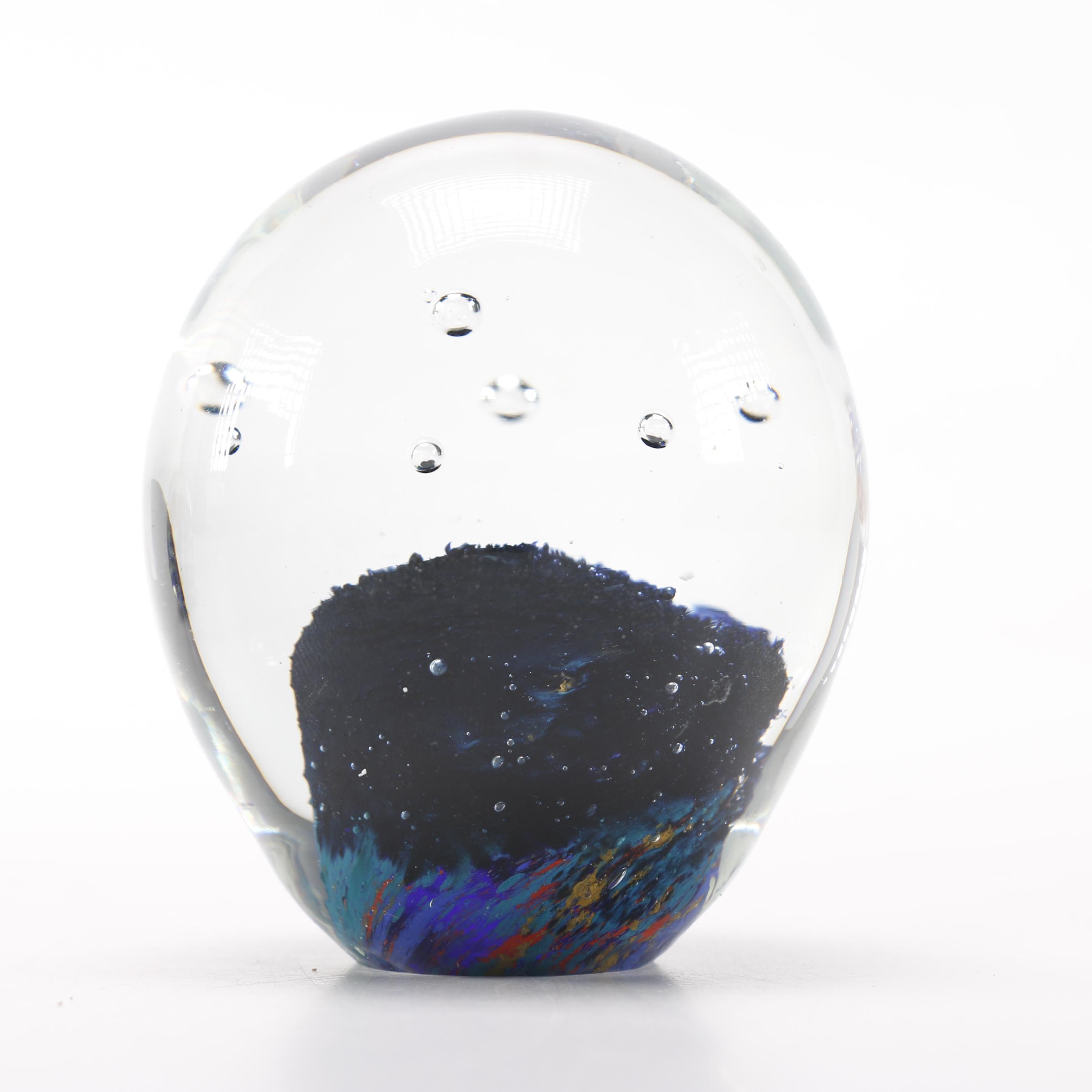 Paperweight Collection