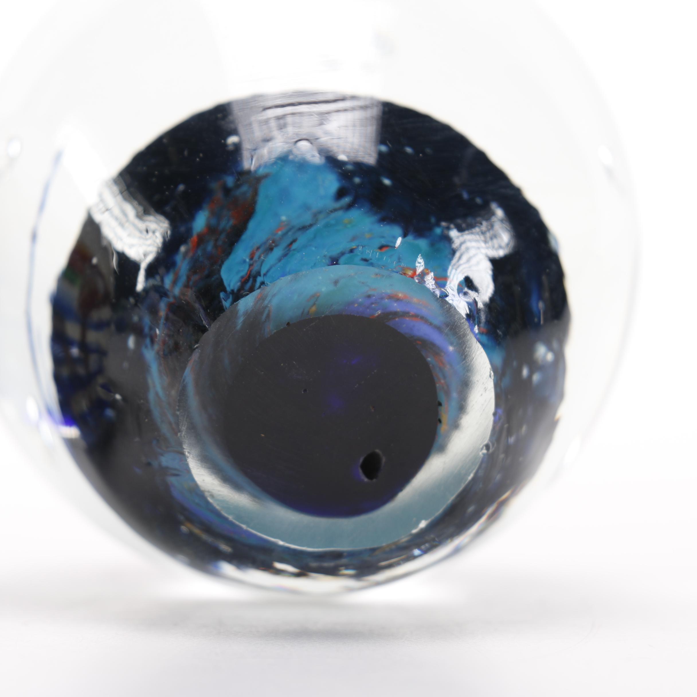 Paperweight Collection