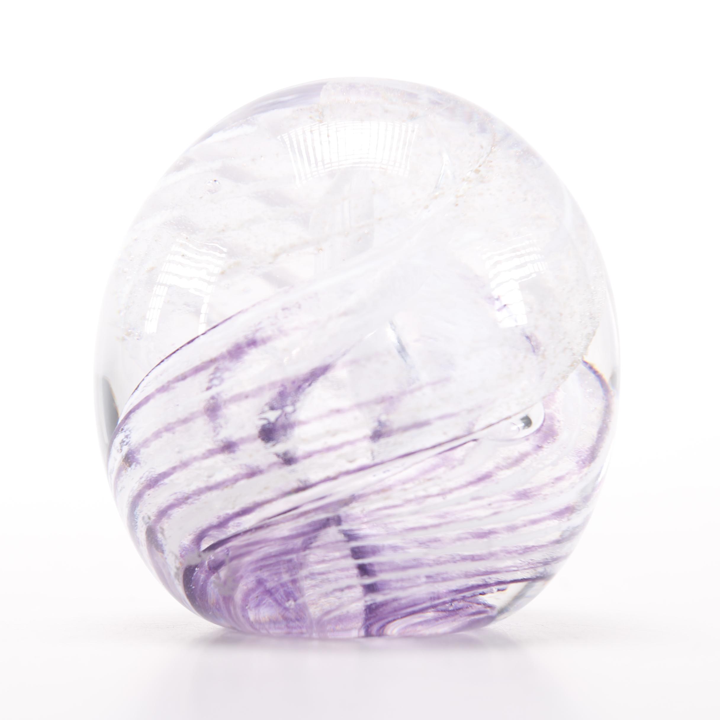 Paperweight Collection