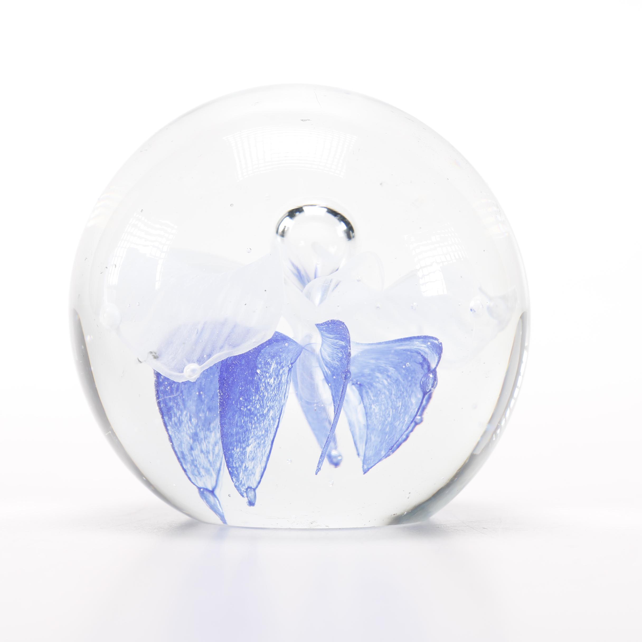 Paperweight Collection