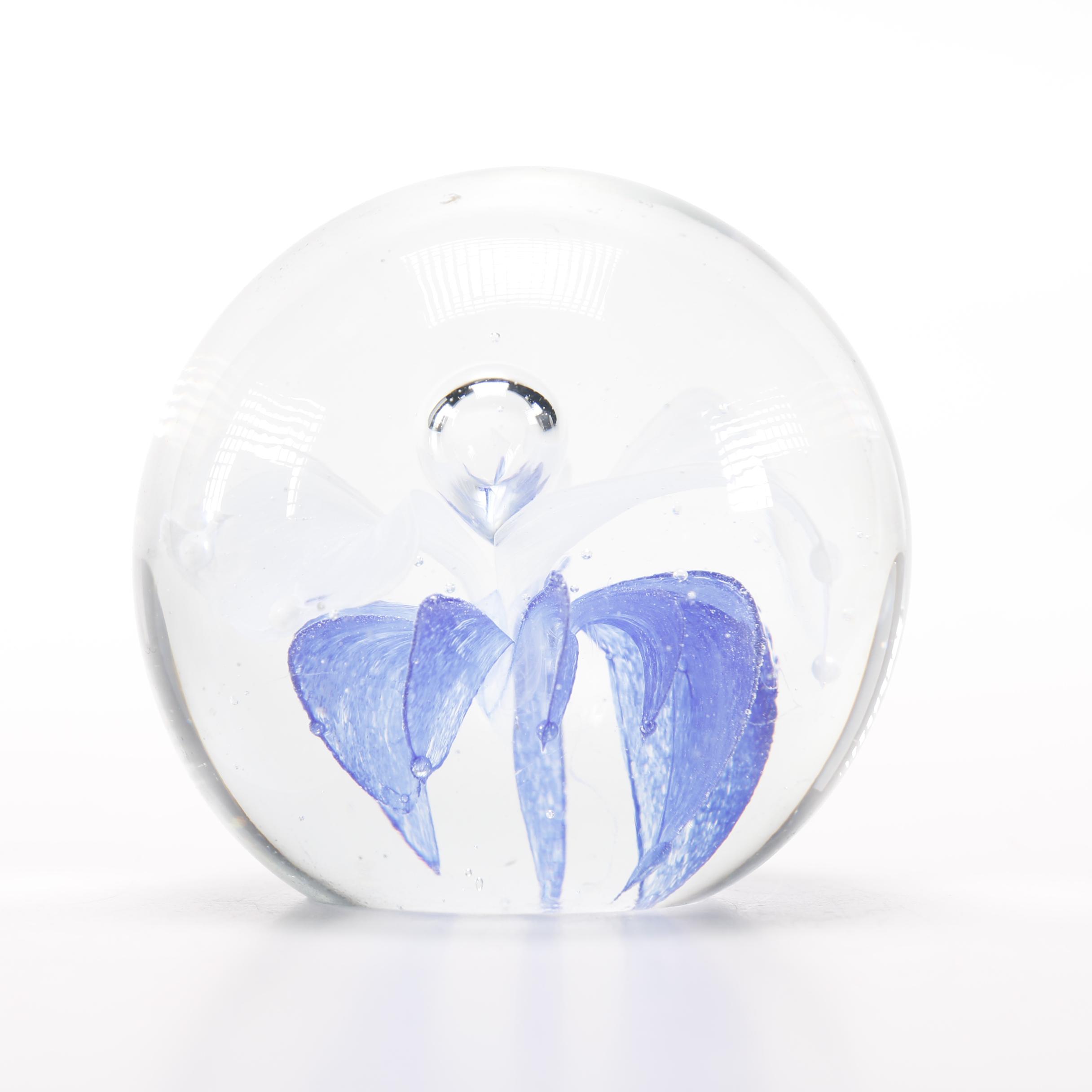 Paperweight Collection