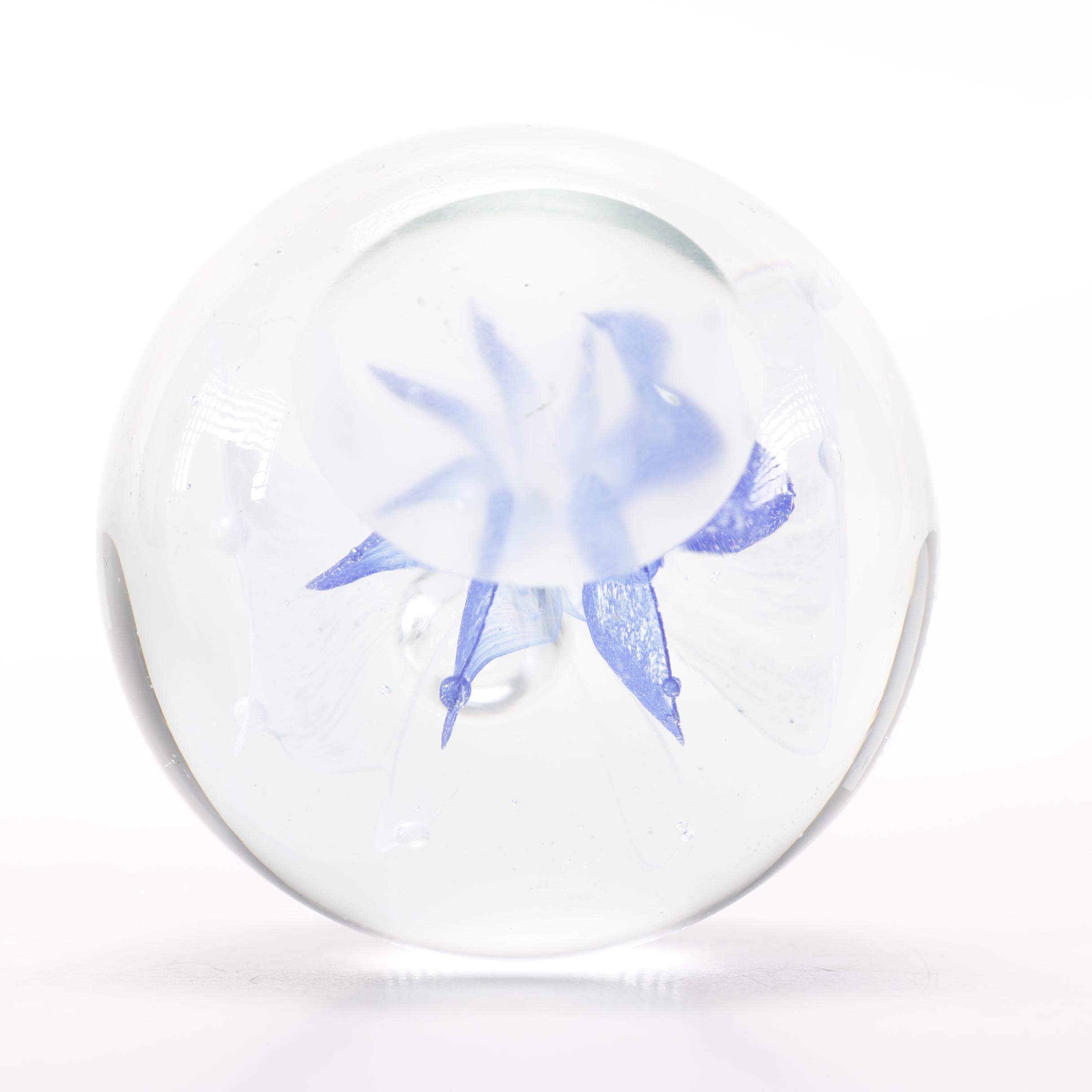 Paperweight Collection