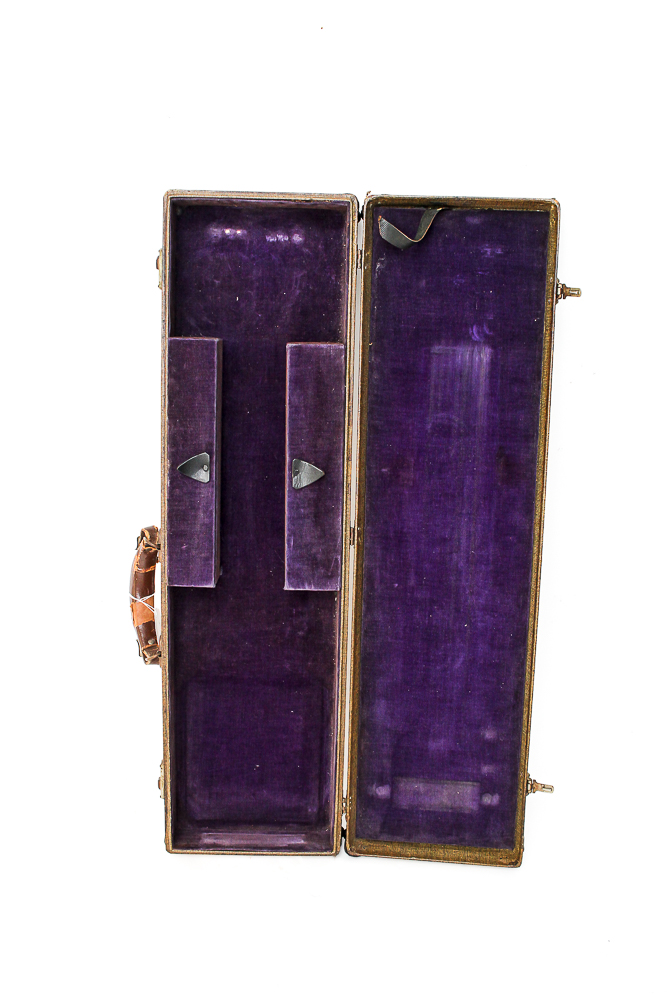 Art Deco Epiphone Electar Model M Lap Steel Guitar