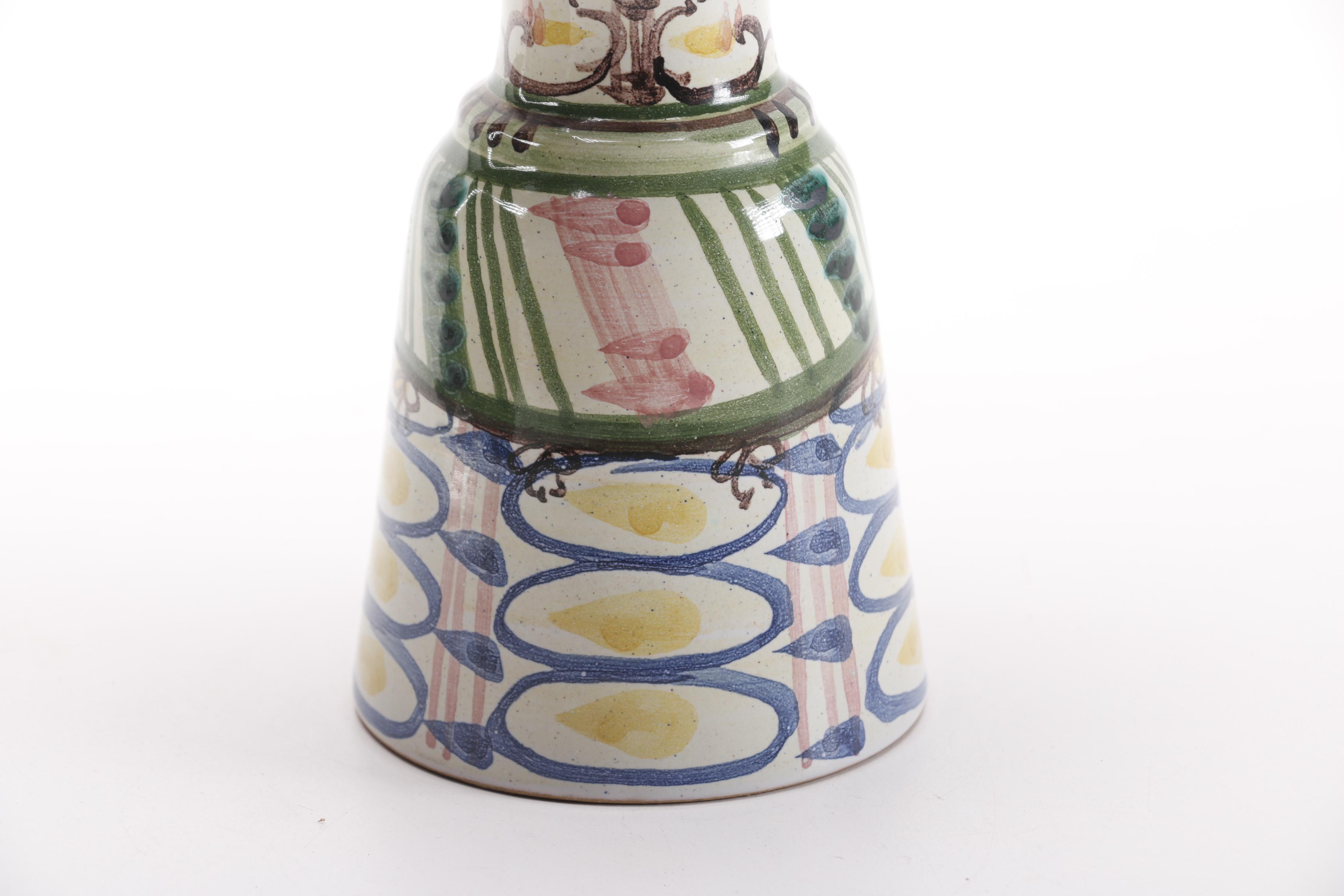 Illums Bolighus Candlestick