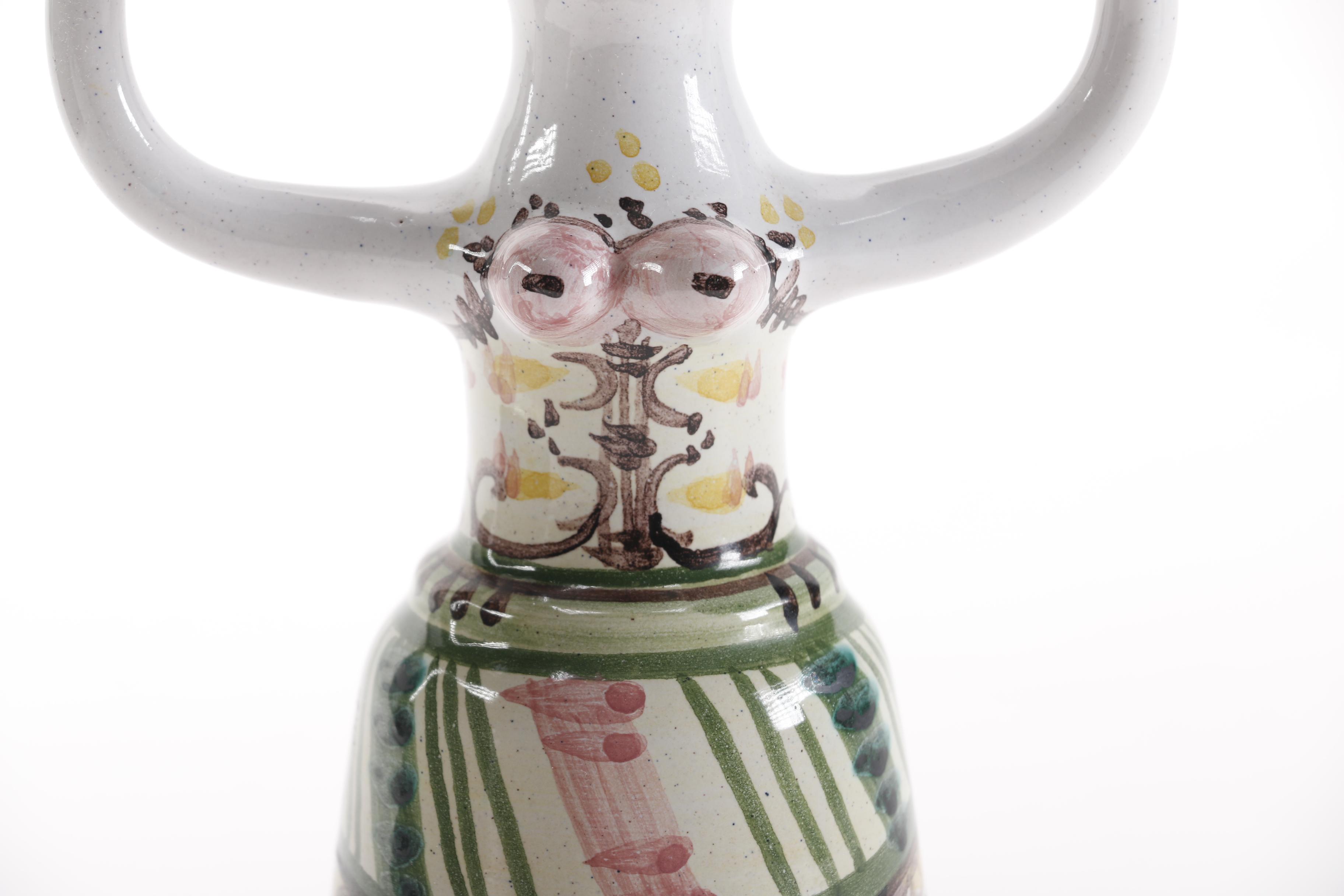 Illums Bolighus Candlestick