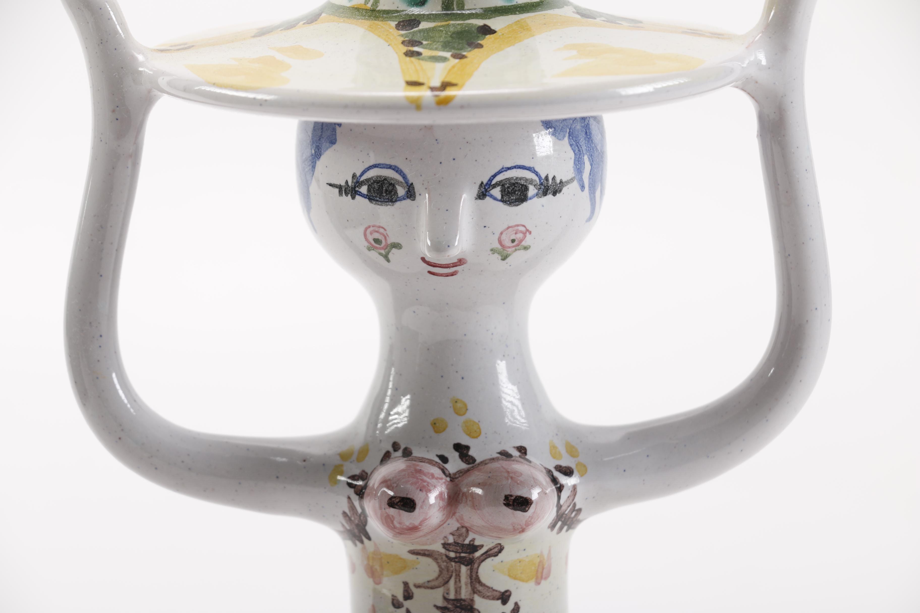 Illums Bolighus Candlestick