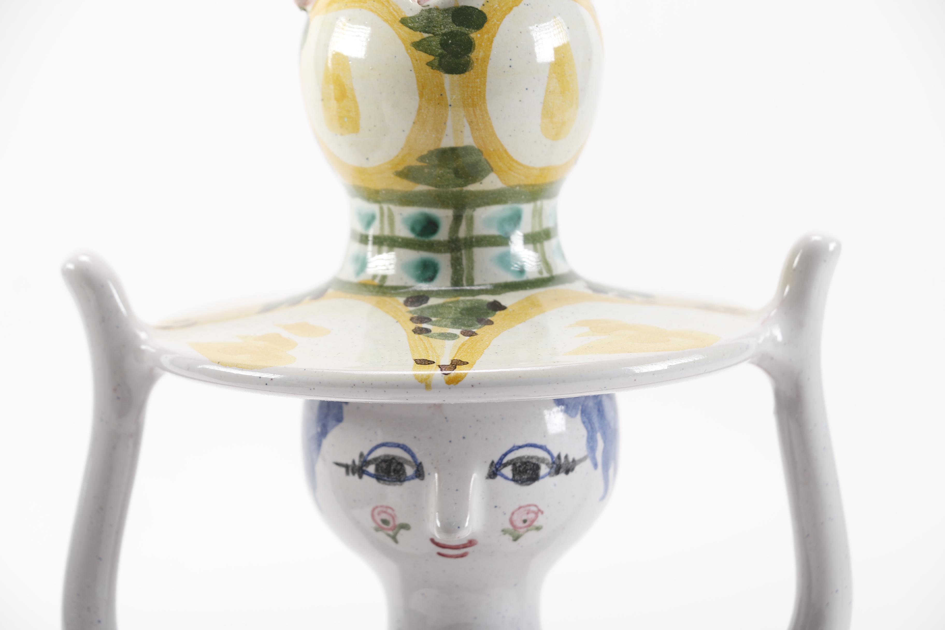 Illums Bolighus Candlestick