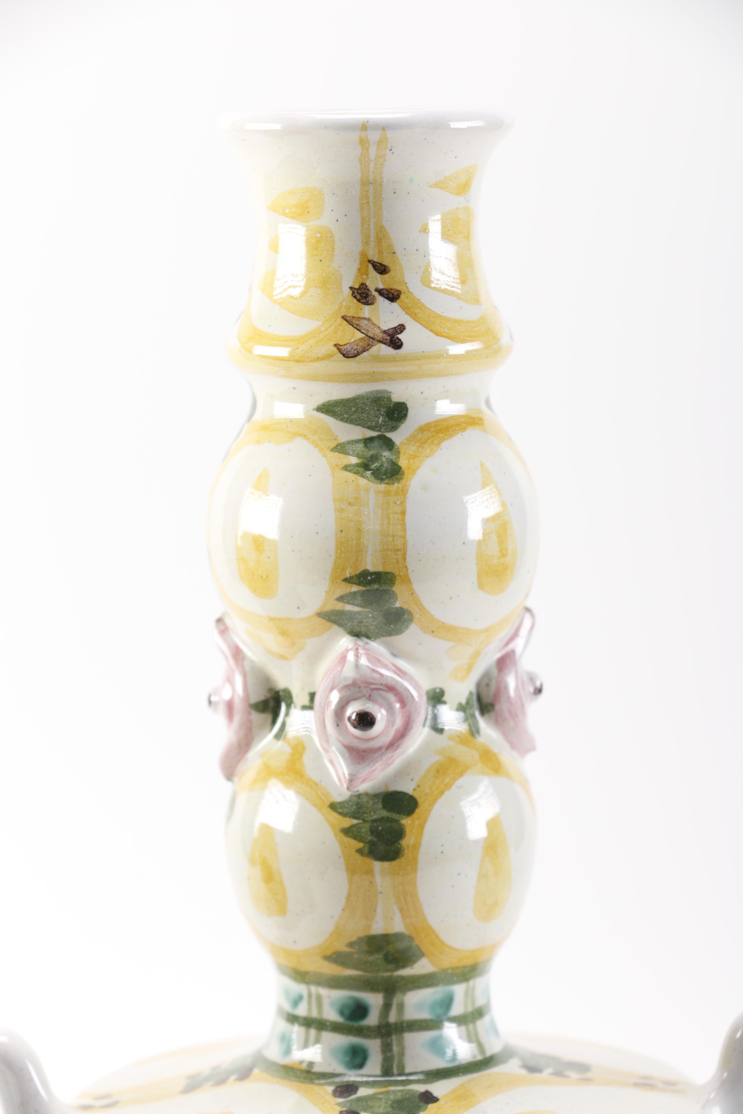 Illums Bolighus Candlestick