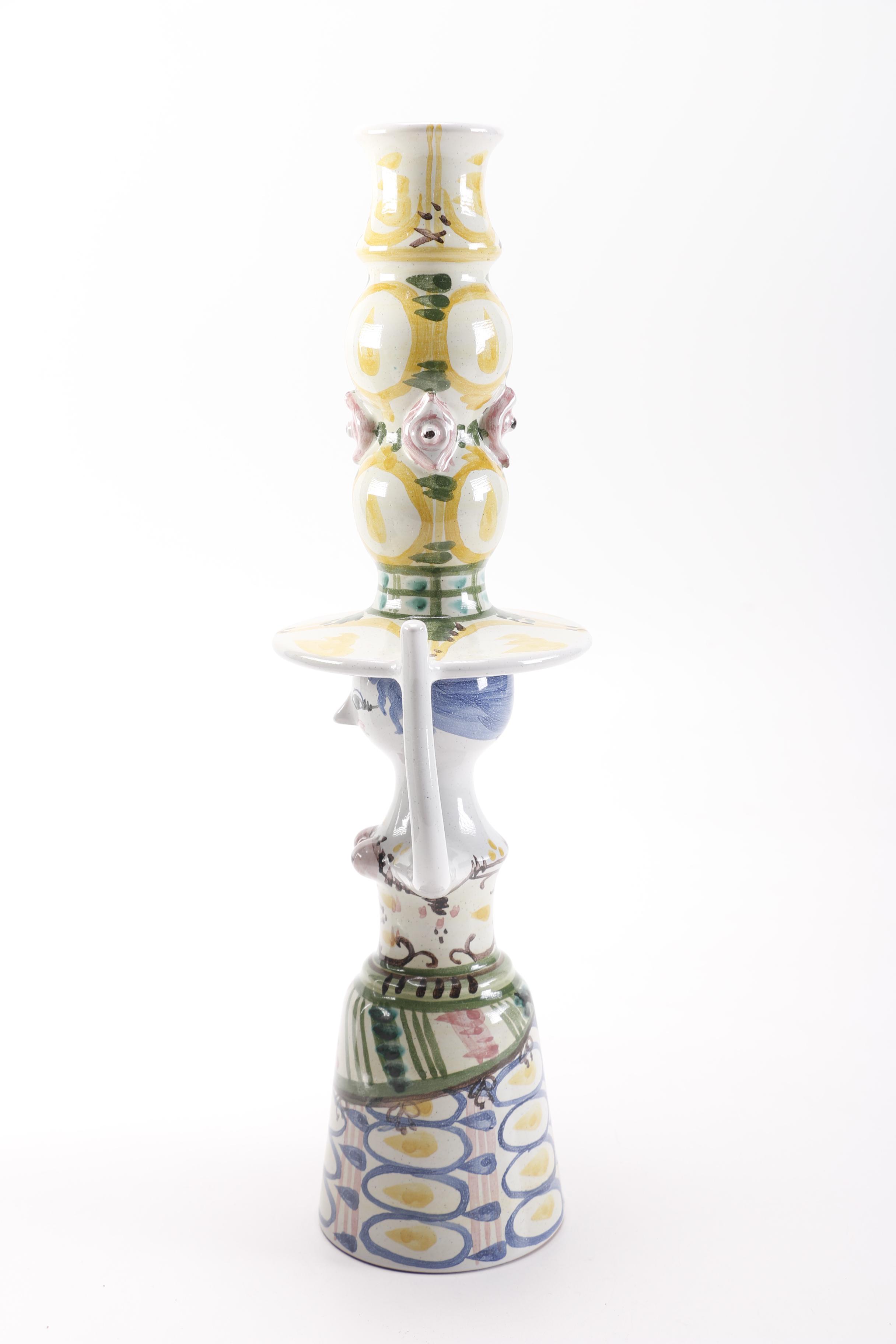 Illums Bolighus Candlestick