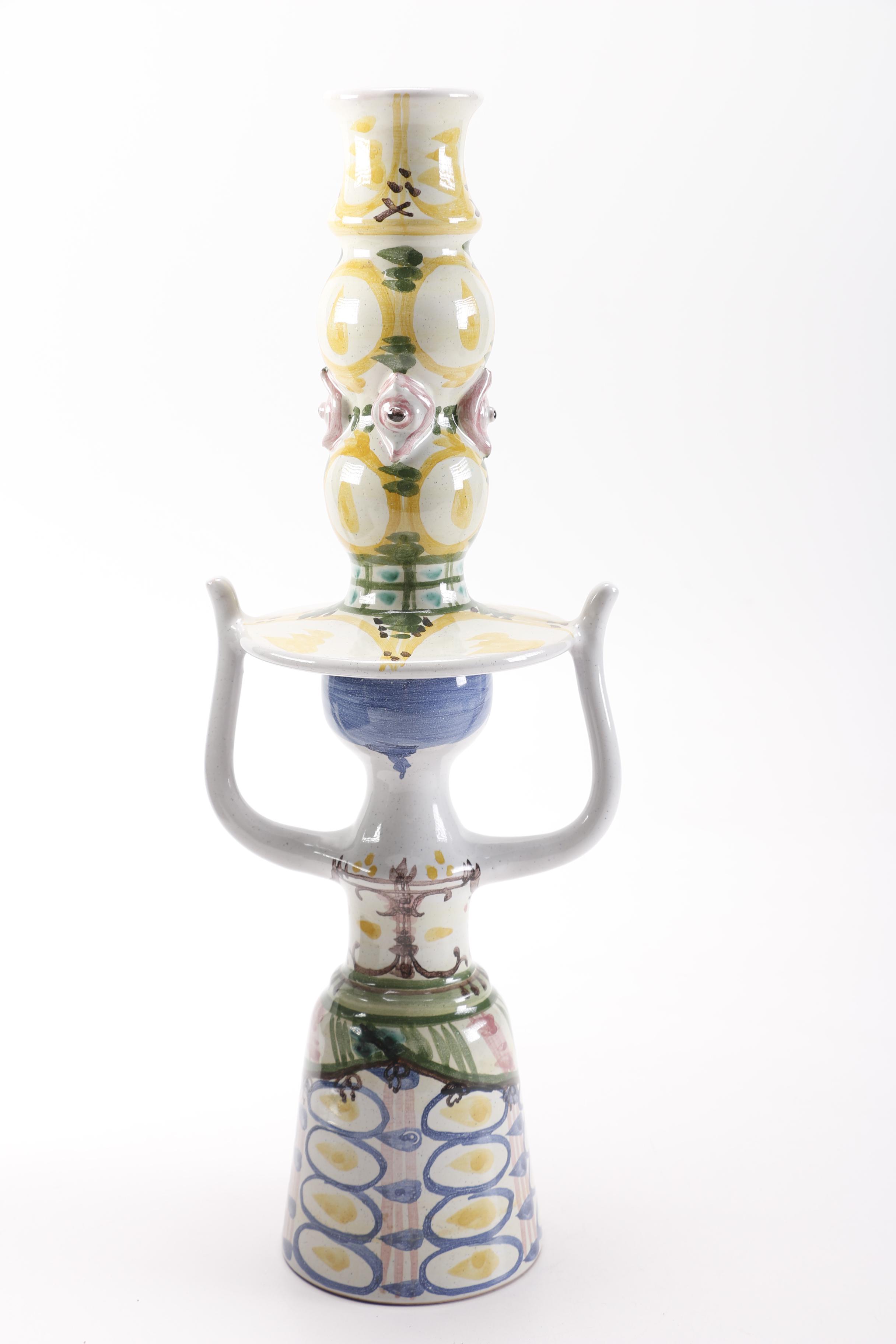 Illums Bolighus Candlestick