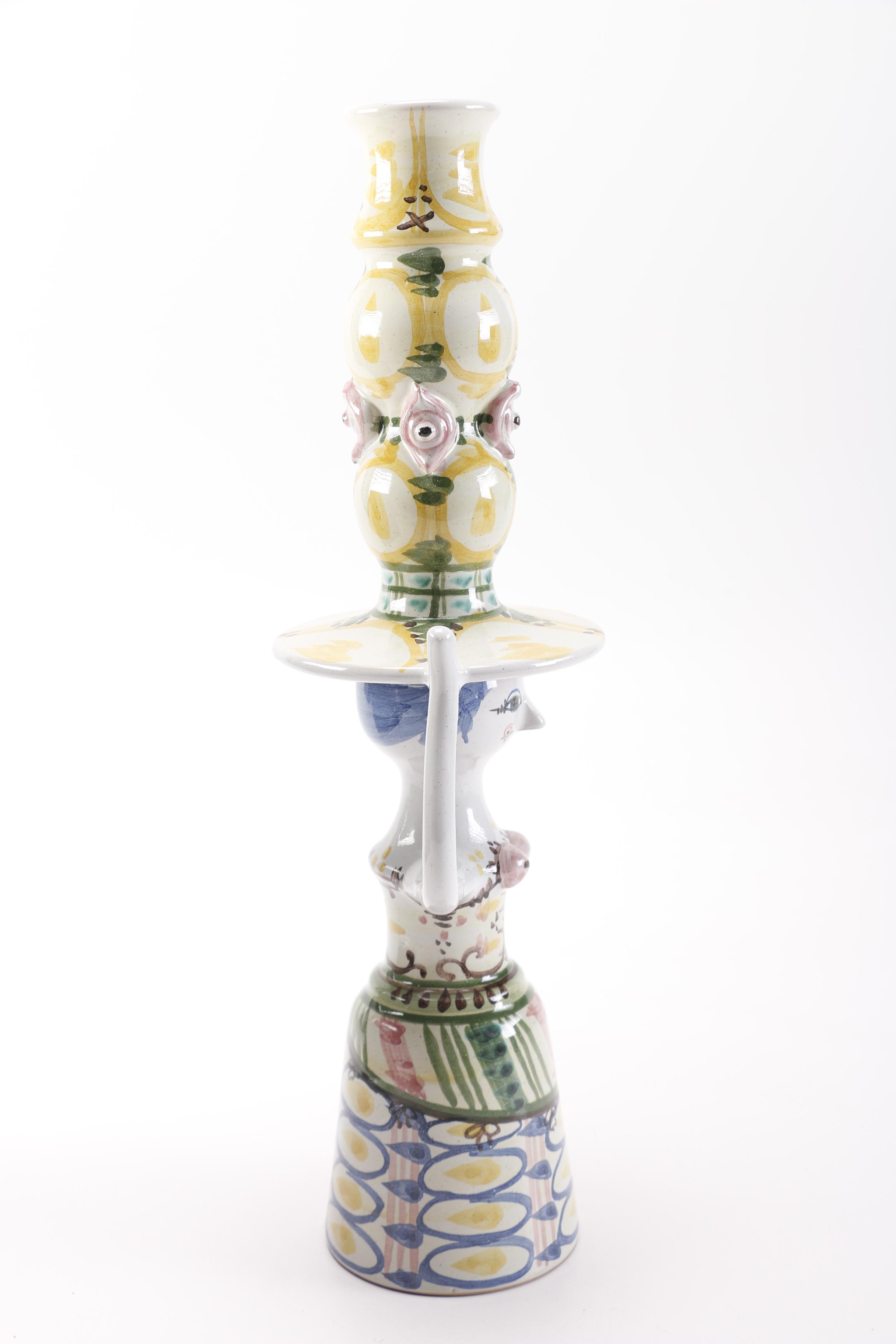 Illums Bolighus Candlestick