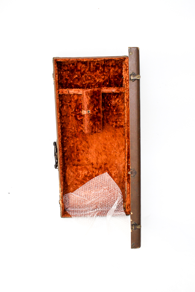 Vintage Rickenbacker Electro Double Neck Lap Steel Guitar