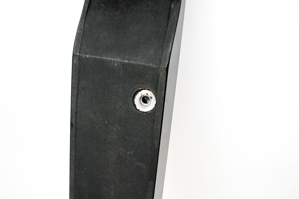 Vintage Kay K155 Professional Hawaiian Lap Steel Guitar Supro Coodercaster Pickup