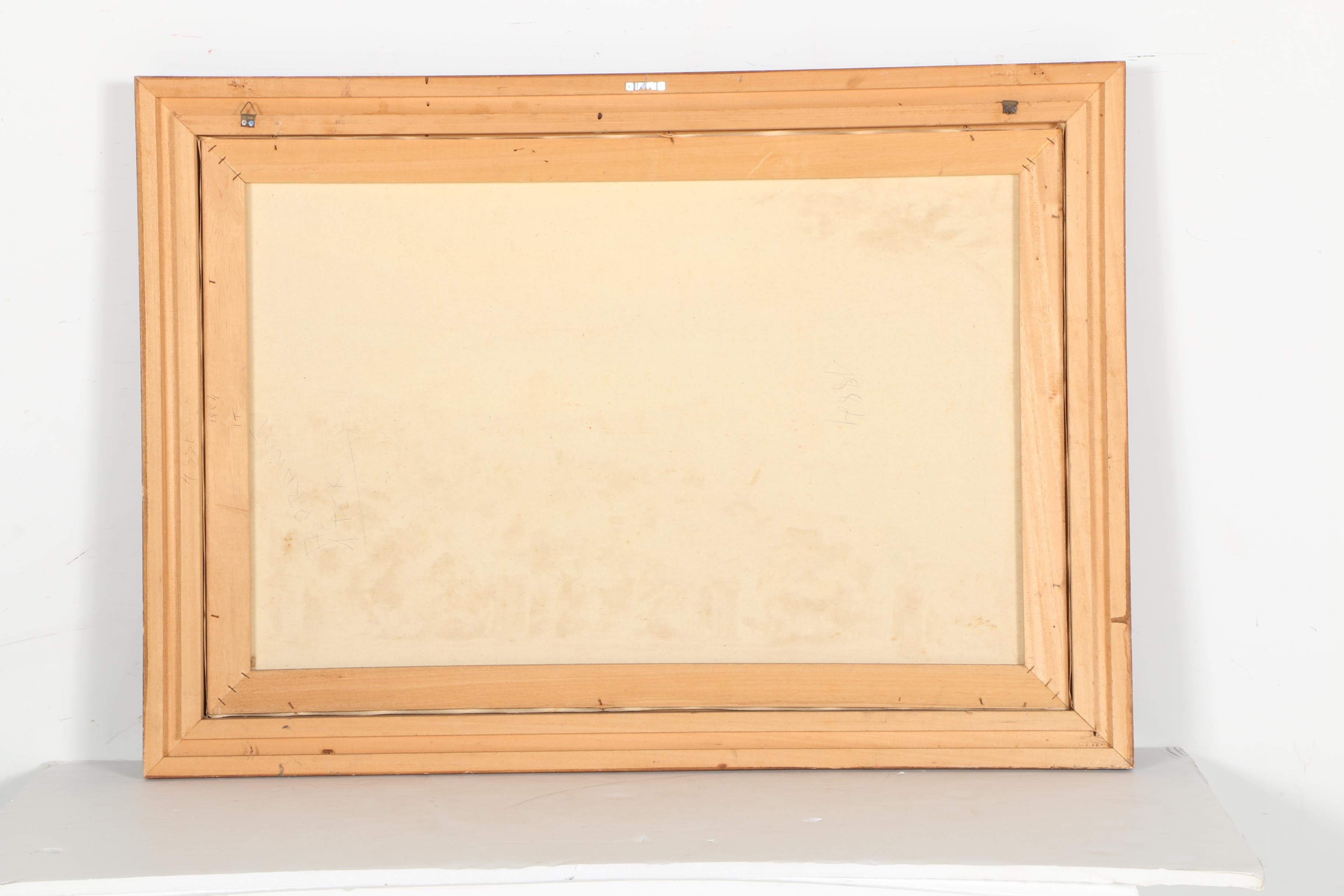 Sunset on Bay Oil On Canvas Painting