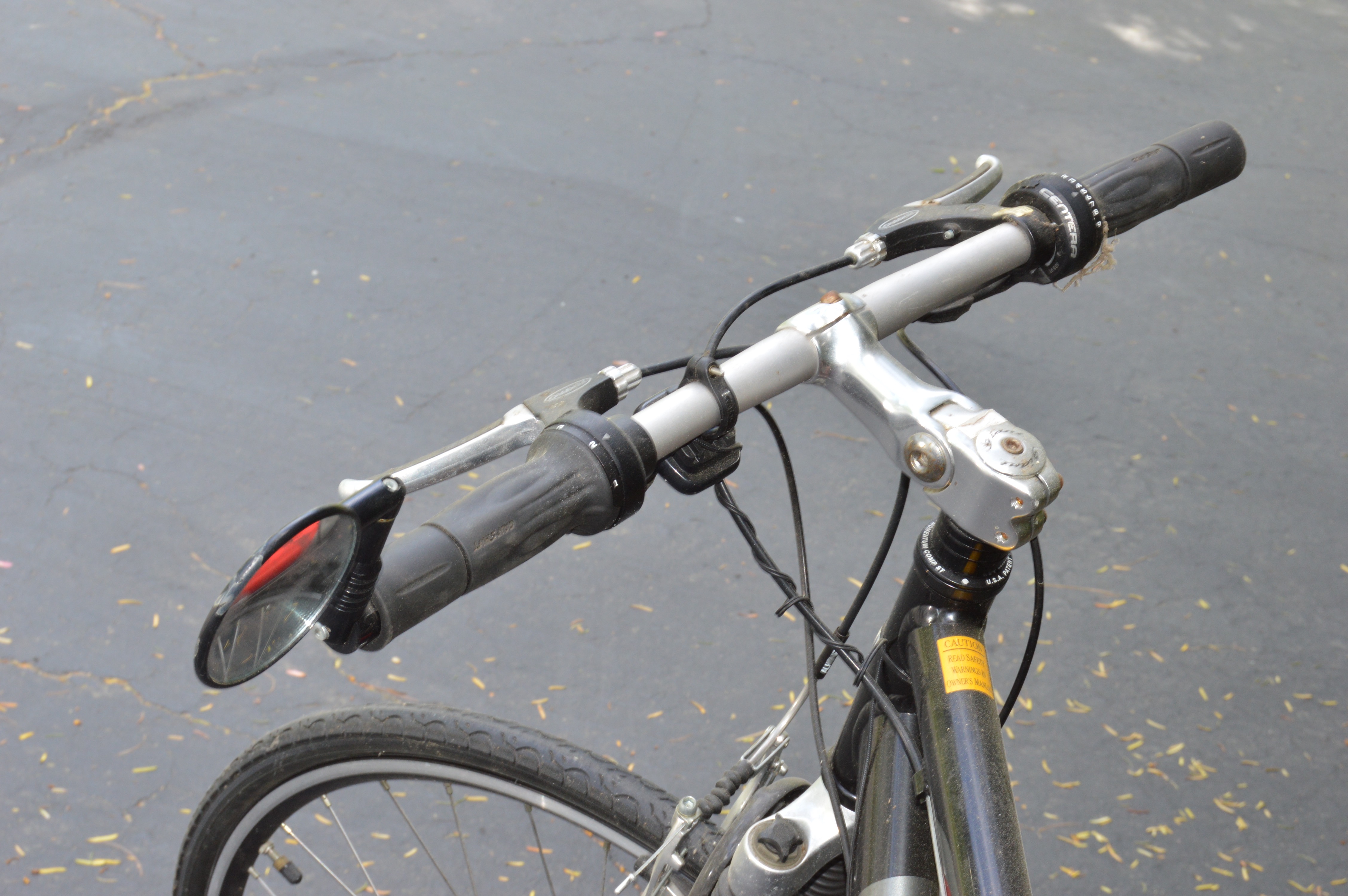 Giant "Cypress" Men's Hybrid Bike